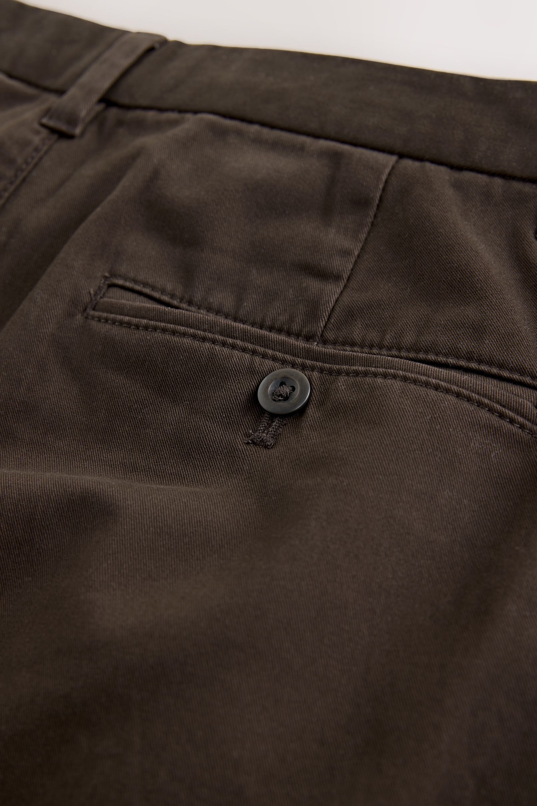 Next Stretch-Hose Regular Fit Chinohose mit Stretch (1-tlg)