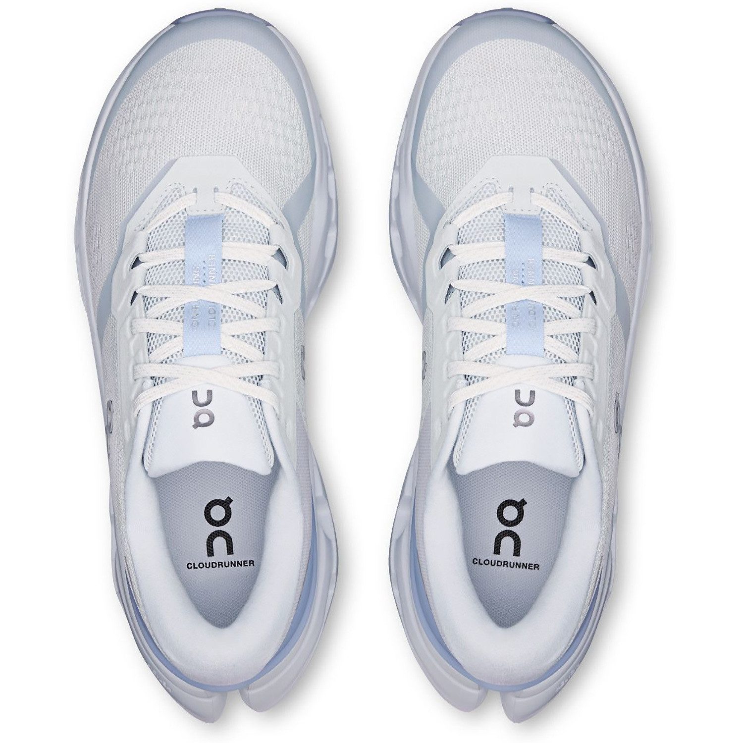 ON RUNNING Laufschuh Cloudrunner 3 Laufschuh