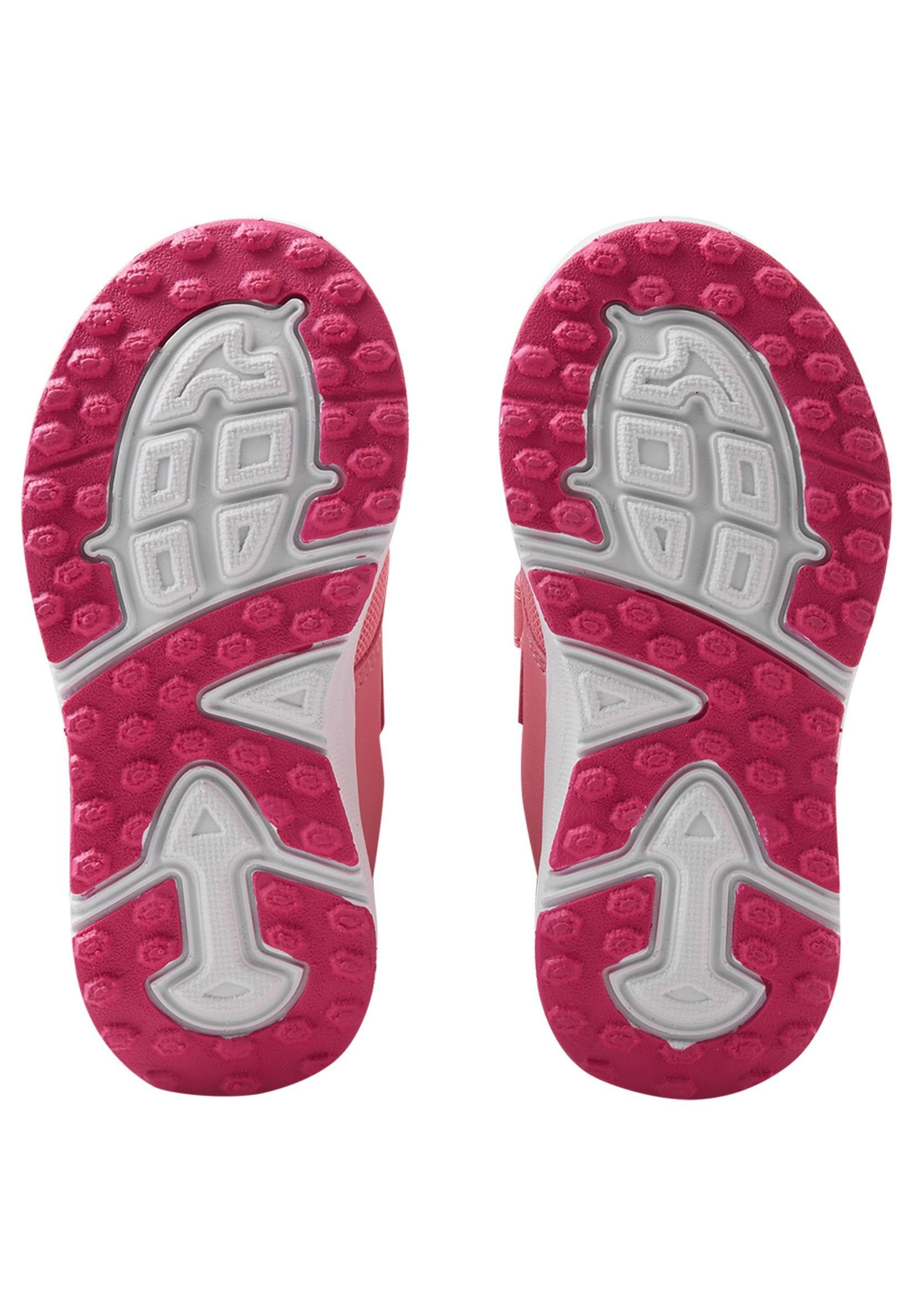 reima EKANA Sneaker Sneaker Atmungsaktiver und leichter Schuh für Kleinkinder