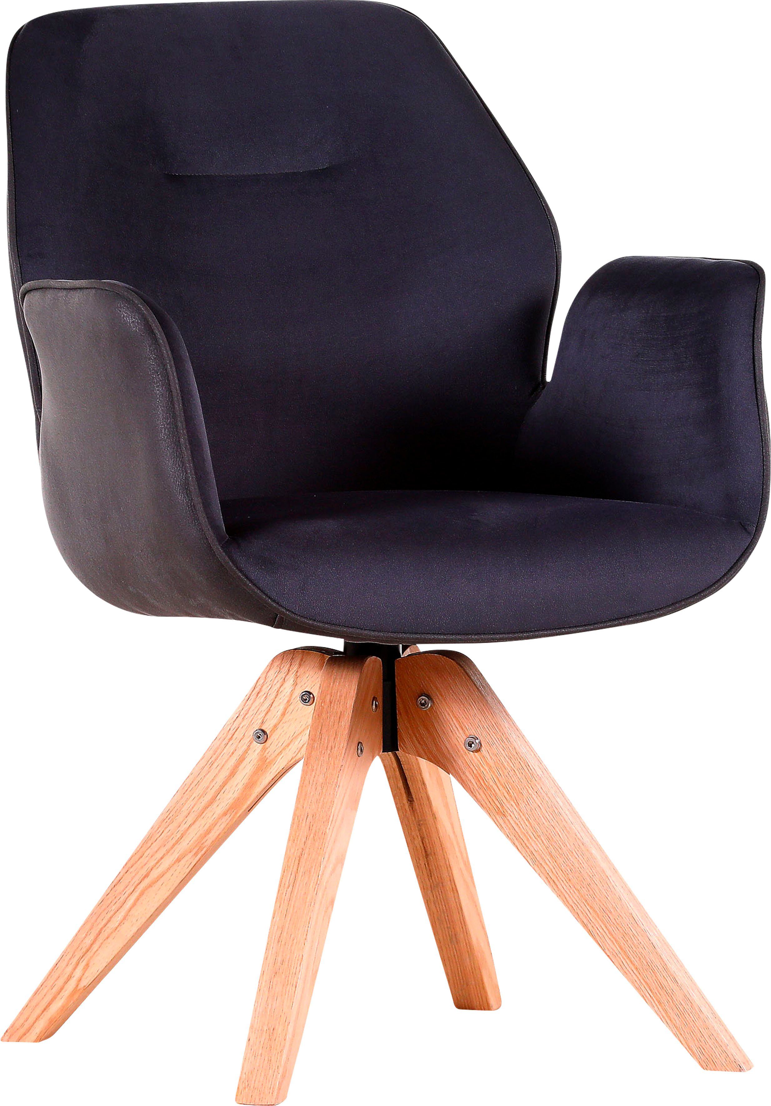 Gutmann Factory Esszimmersessel Tyson