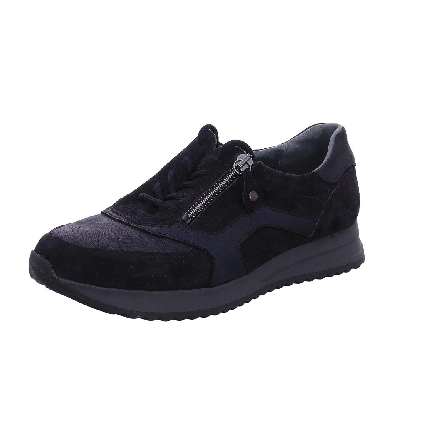 Schnürschuh