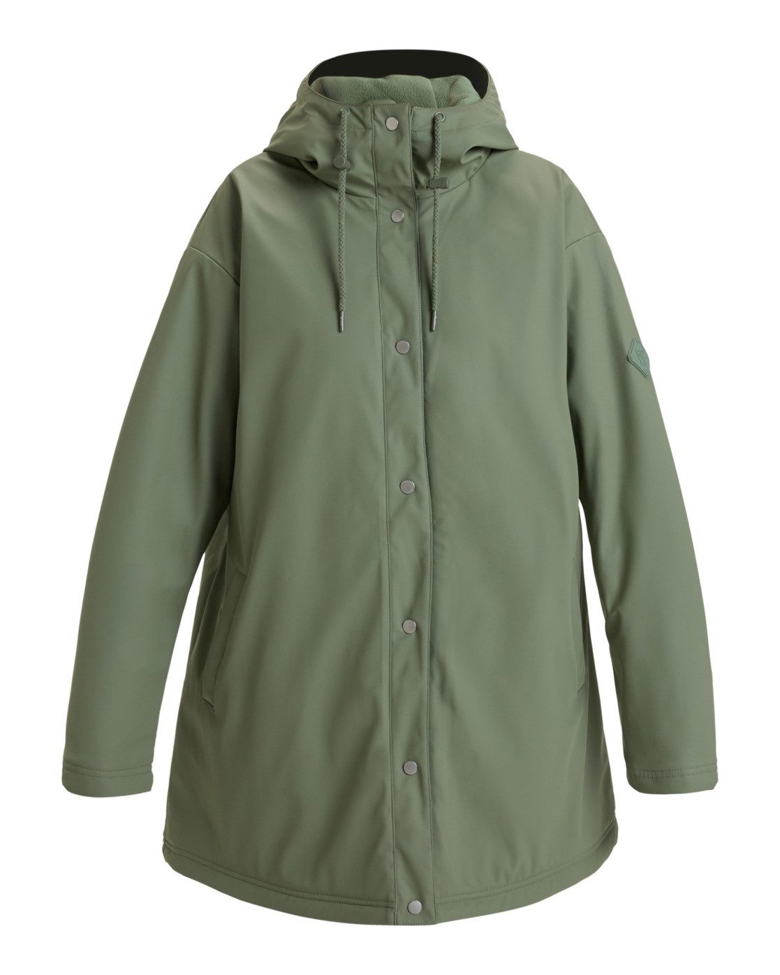 Roxy Outdoorjacke Rain Road