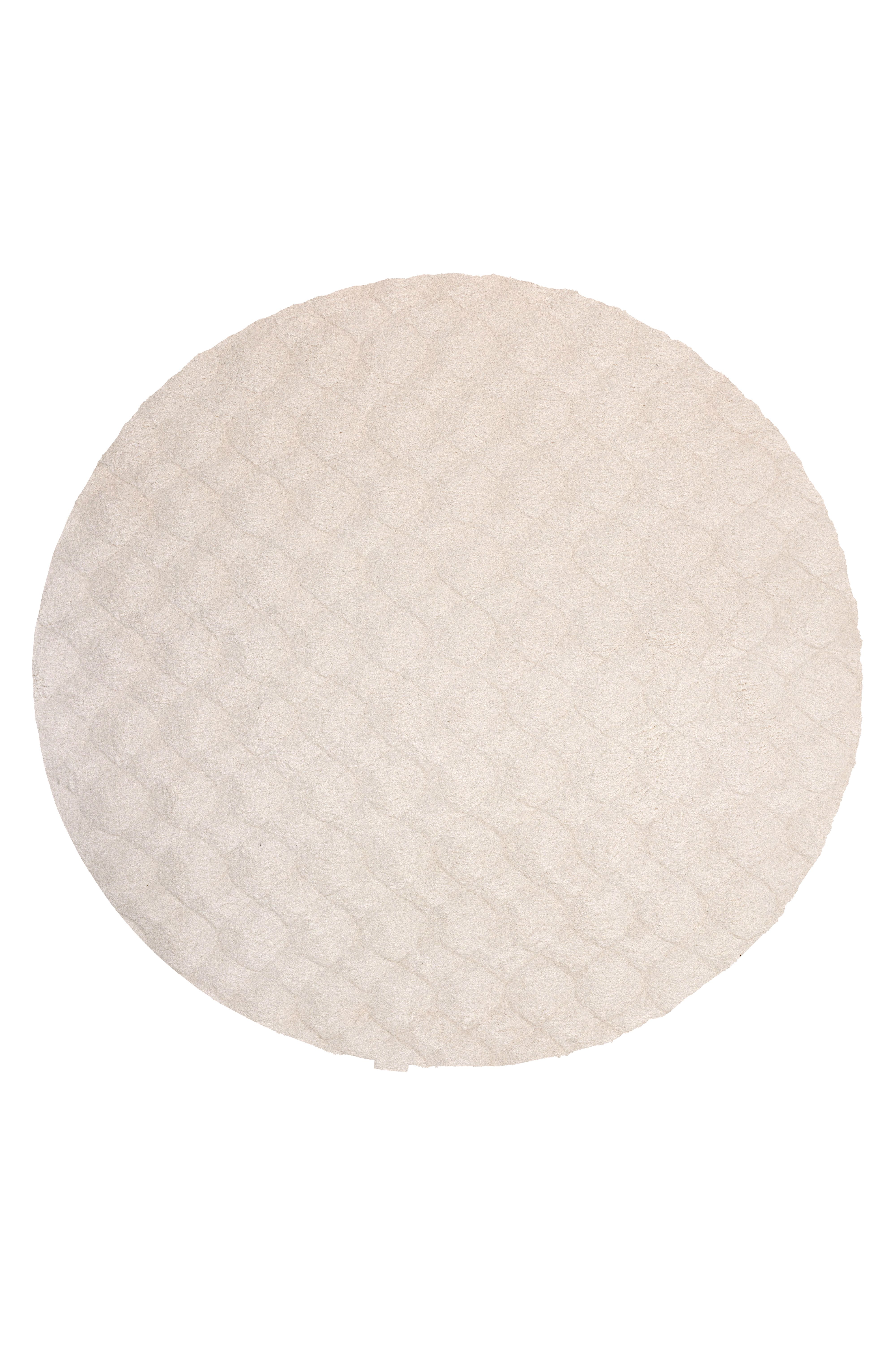 Kayoom Teppich Royal Glow 825, rechteckig, Höhe: 30 mm, Auch in rund, Hochflor, Modernes Muster, Vegan