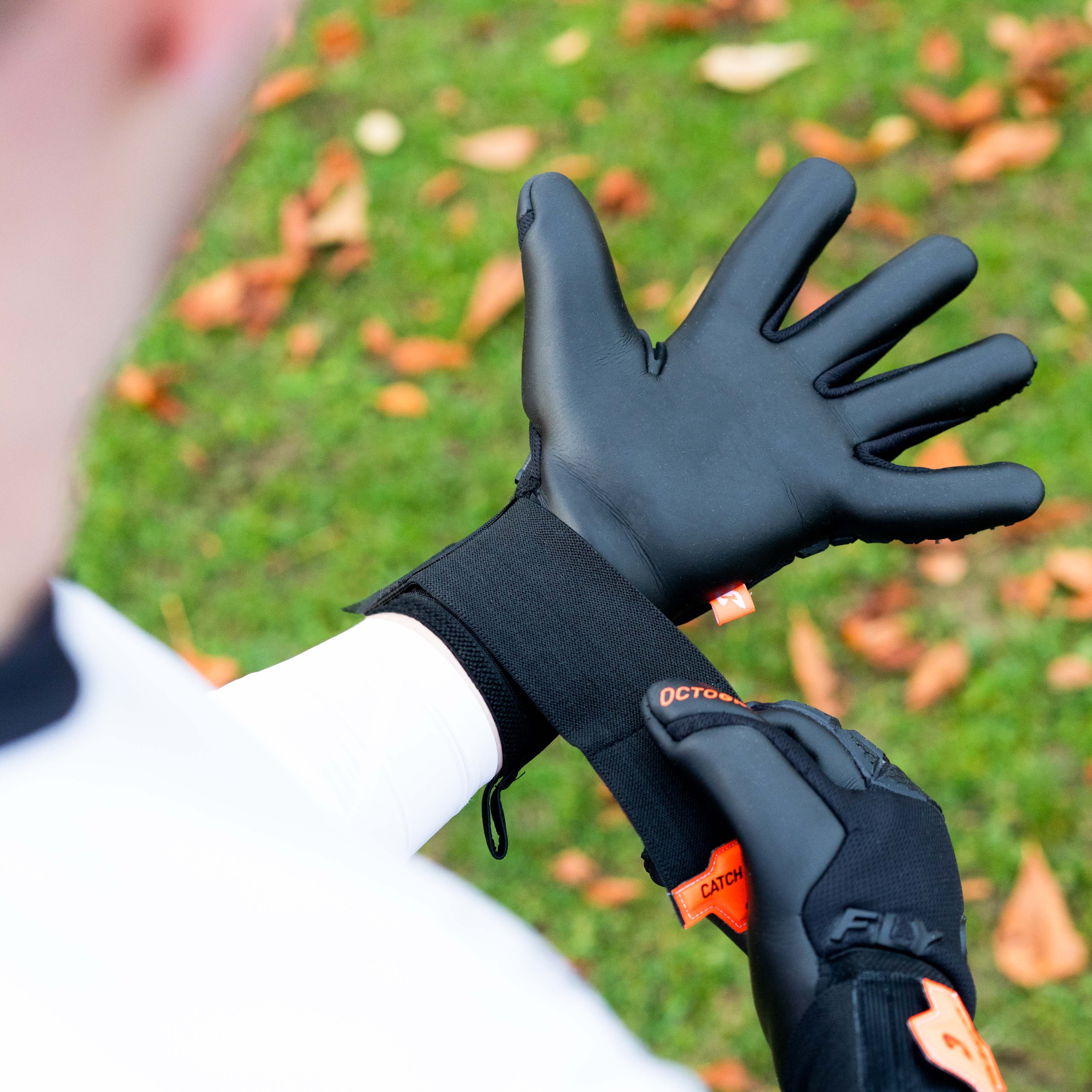 Catch & Keep Torwarthandschuhe Fly Soul Profi Torwarthandschuhe günstig online kaufen