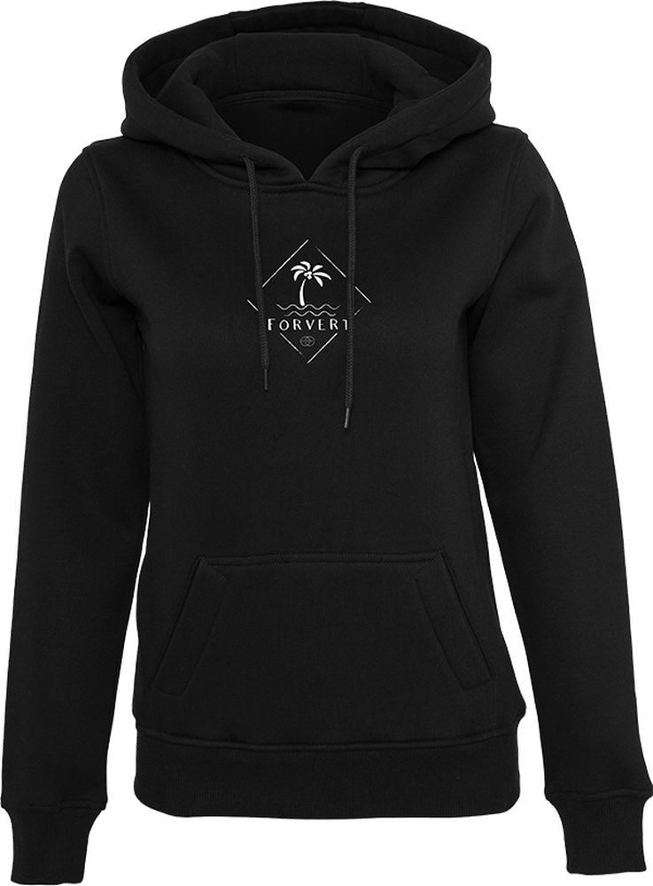 Brandit Hoodie Forvert Heavy Hoodi Santa Rosa