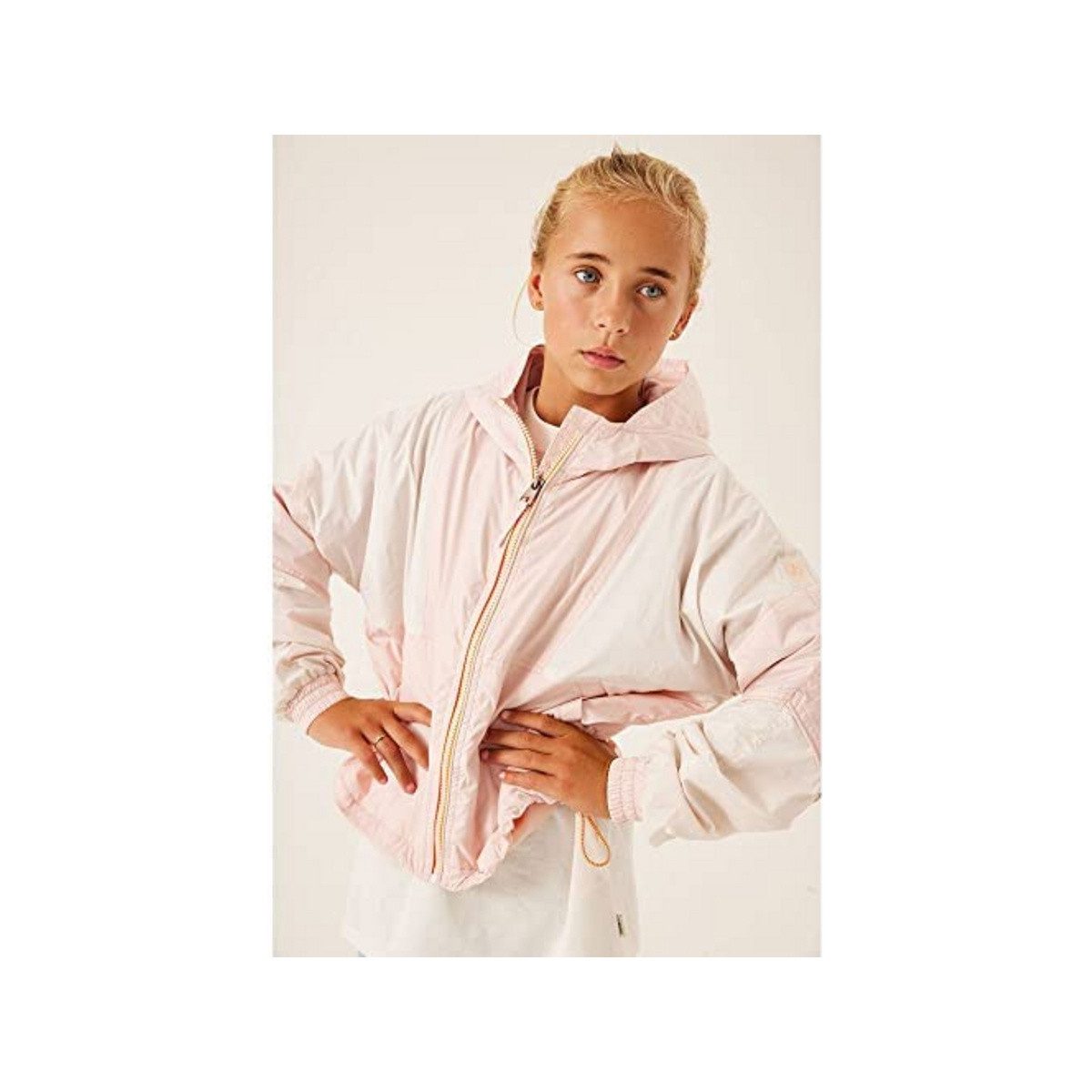 Garcia Anzugweste Jacke für Mädchen (1-tlg)