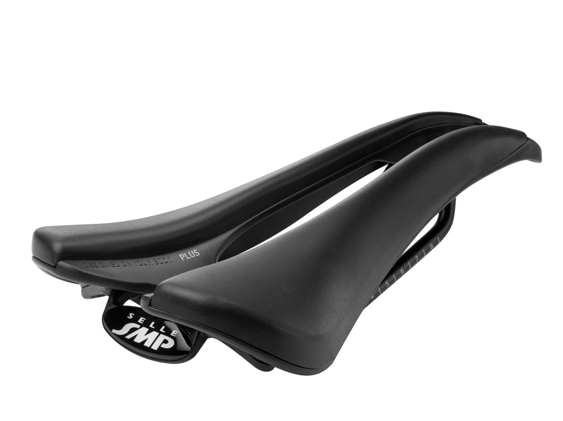 Selle SMP Fahrradsattel, Rennrad-Sattel EVO 140 Plus