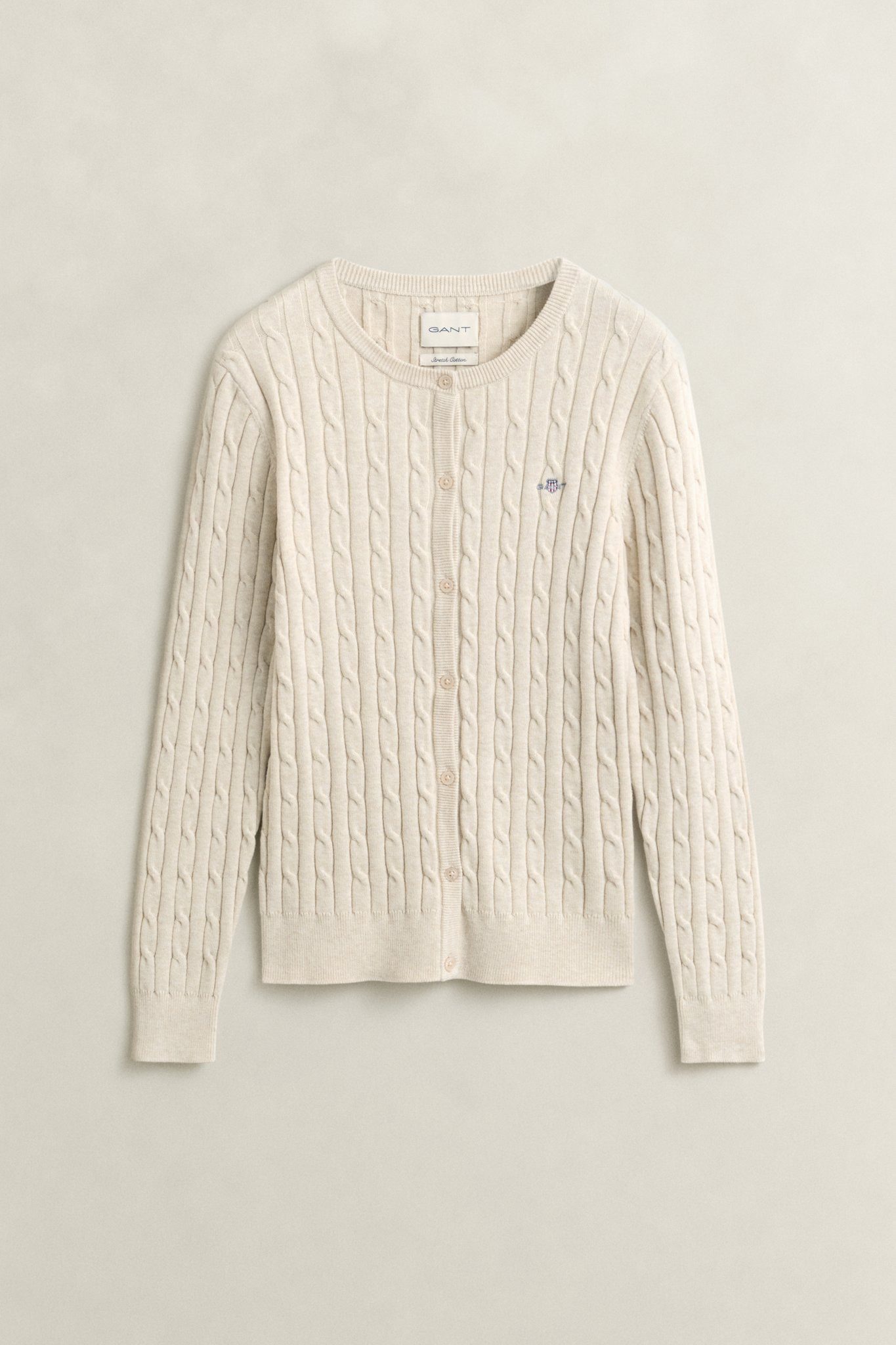 Gant Strickjacke