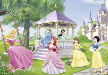 Ravensburger Puzzle Disney: Zauberhafte Prinzessinnen. Puzzle 2 x 24 Teile, 24 Puzzleteile