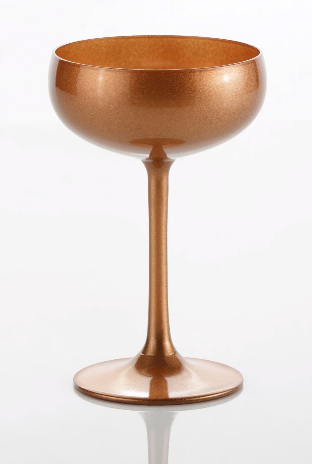 Stölzle Sektglas, Kristallglas, 6-teilig