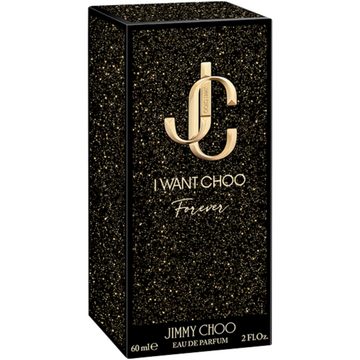 JIMMY CHOO Eau de Parfum I Want Choo Forever E.d.P. Nat. Spray