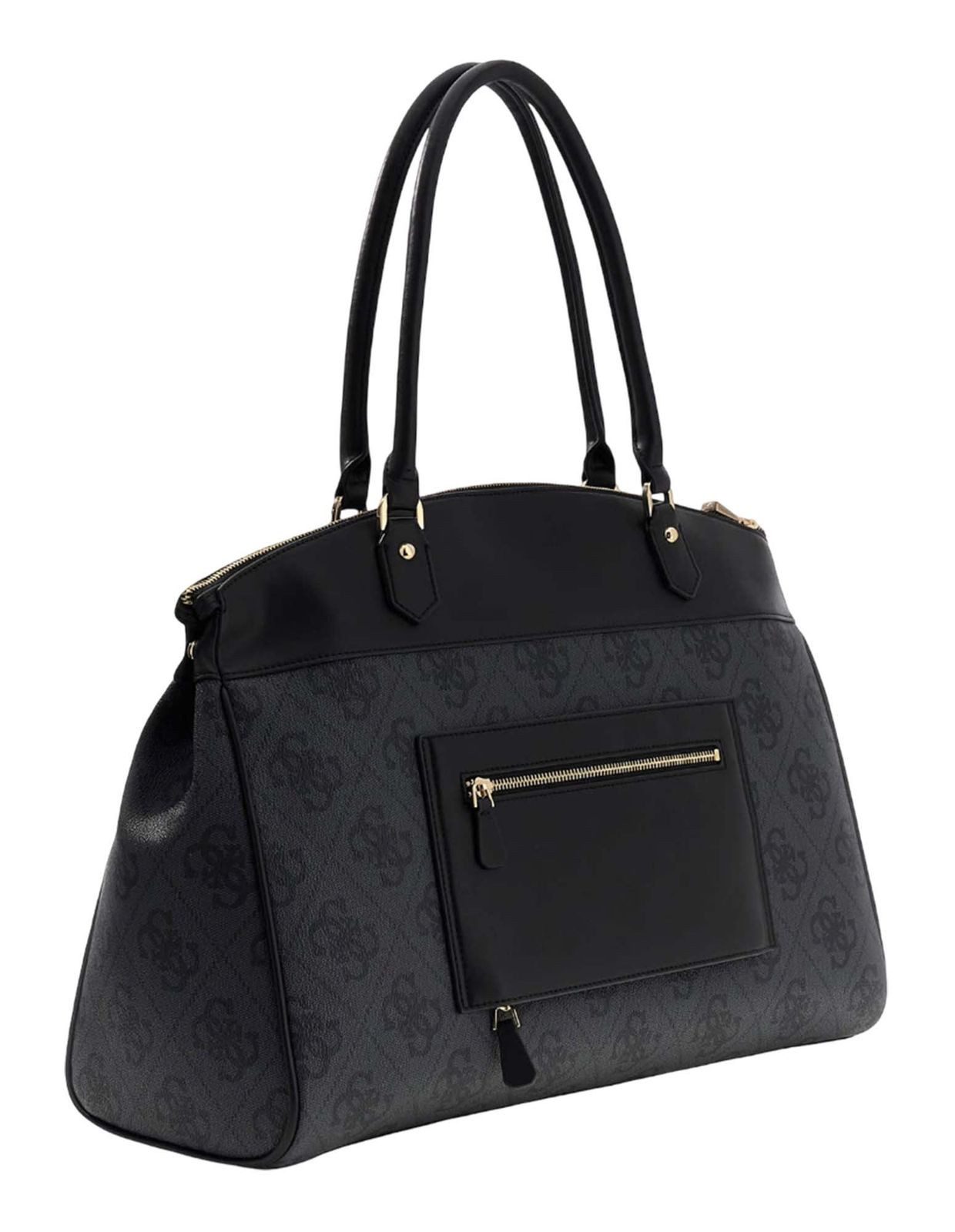 Guess Schultertasche Travel Deluxe Dome Tote