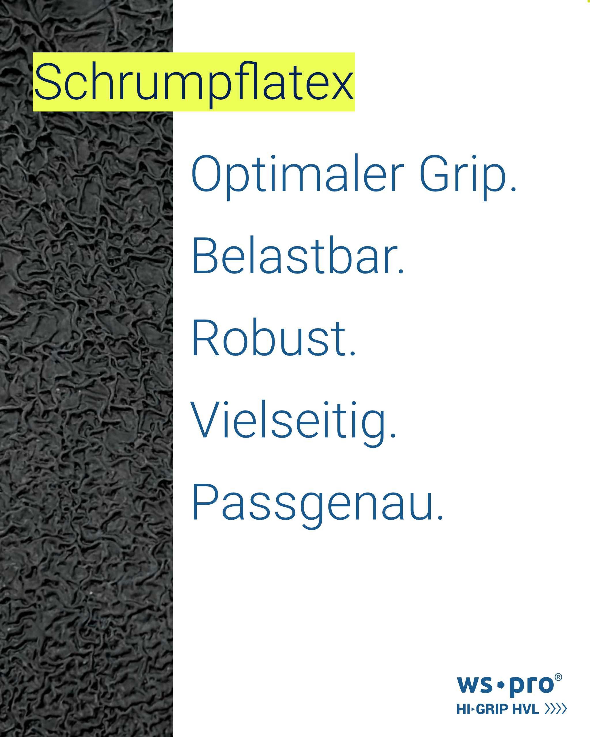 WS-Pro Arbeitshandschuhe Hi-Grip HVL