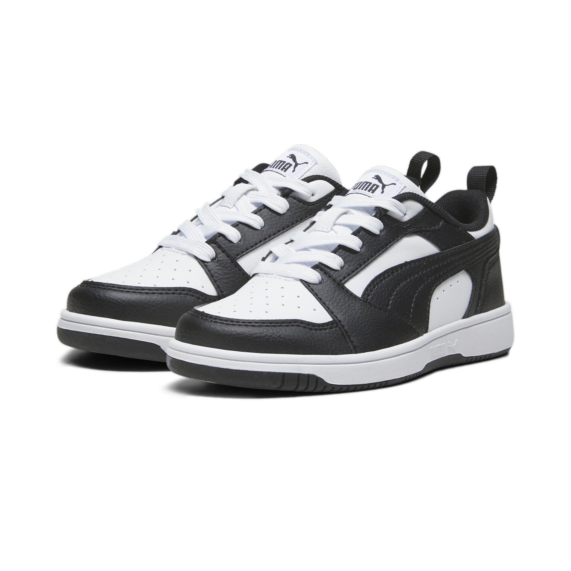 PUMA Rebound V6 Lo Sneakers Jugendliche Sneaker