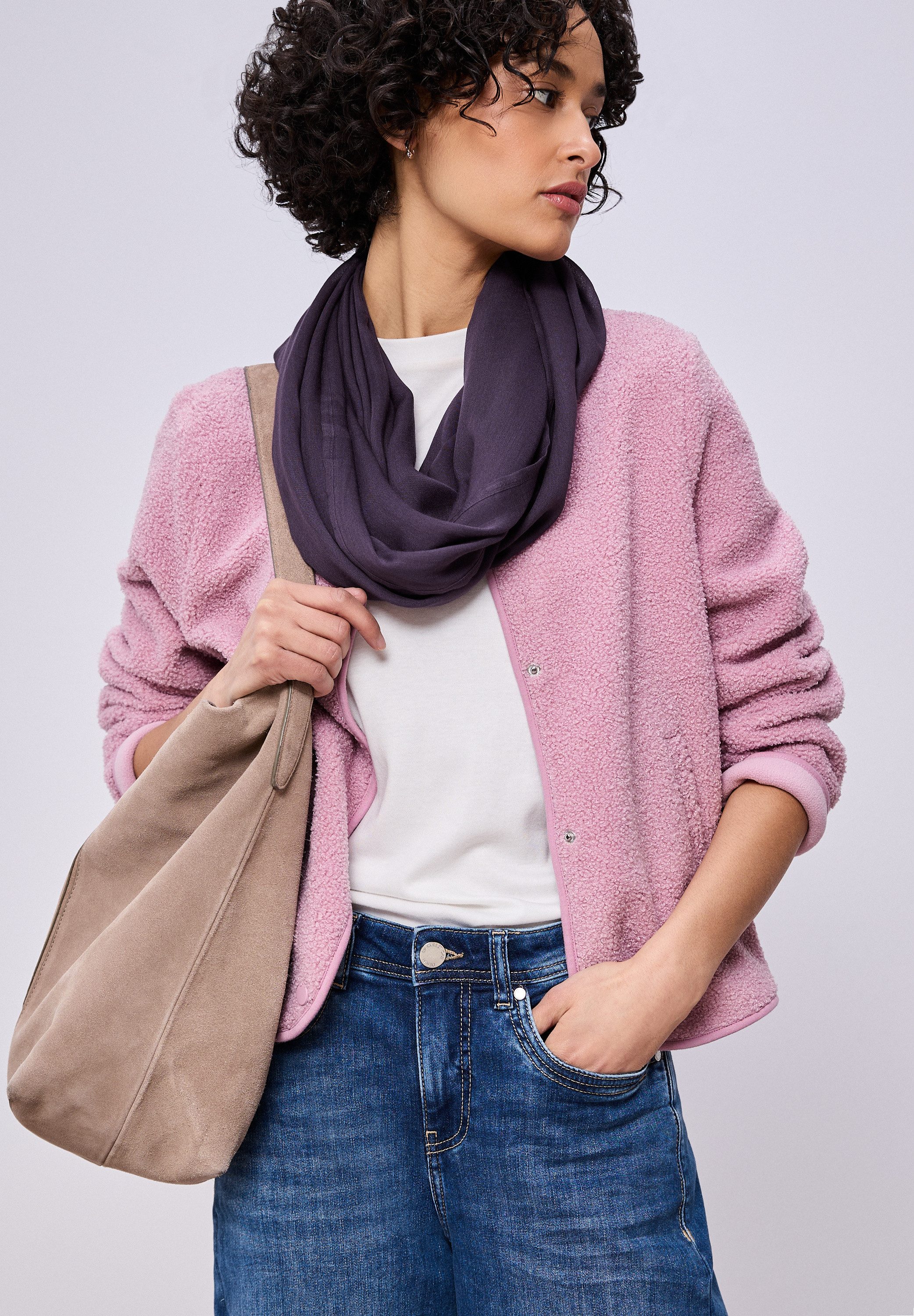 STREET ONE Loop, zart