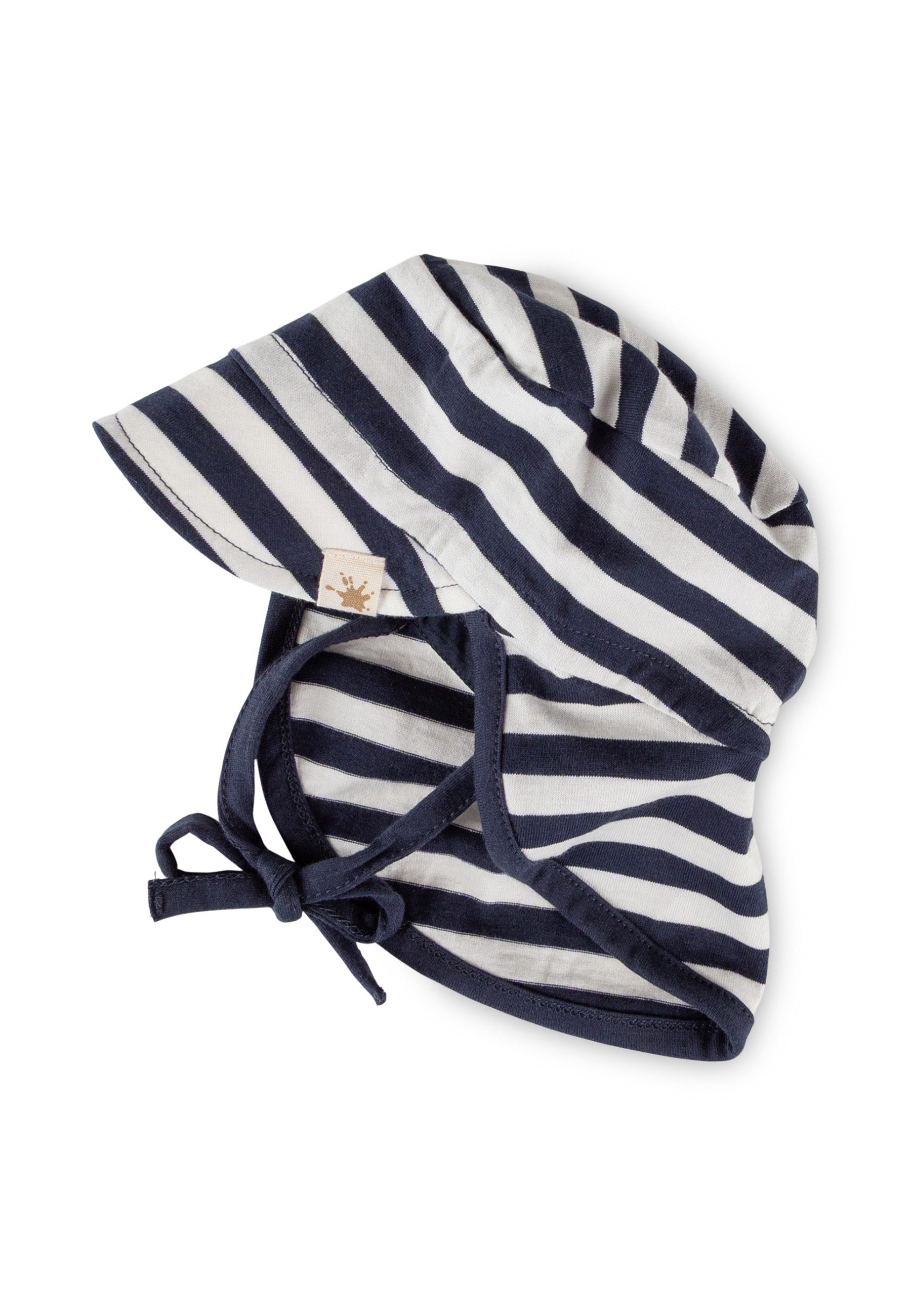 Sigikid Sonnenhut Happy Holiday für Babys Jungen (1-St)