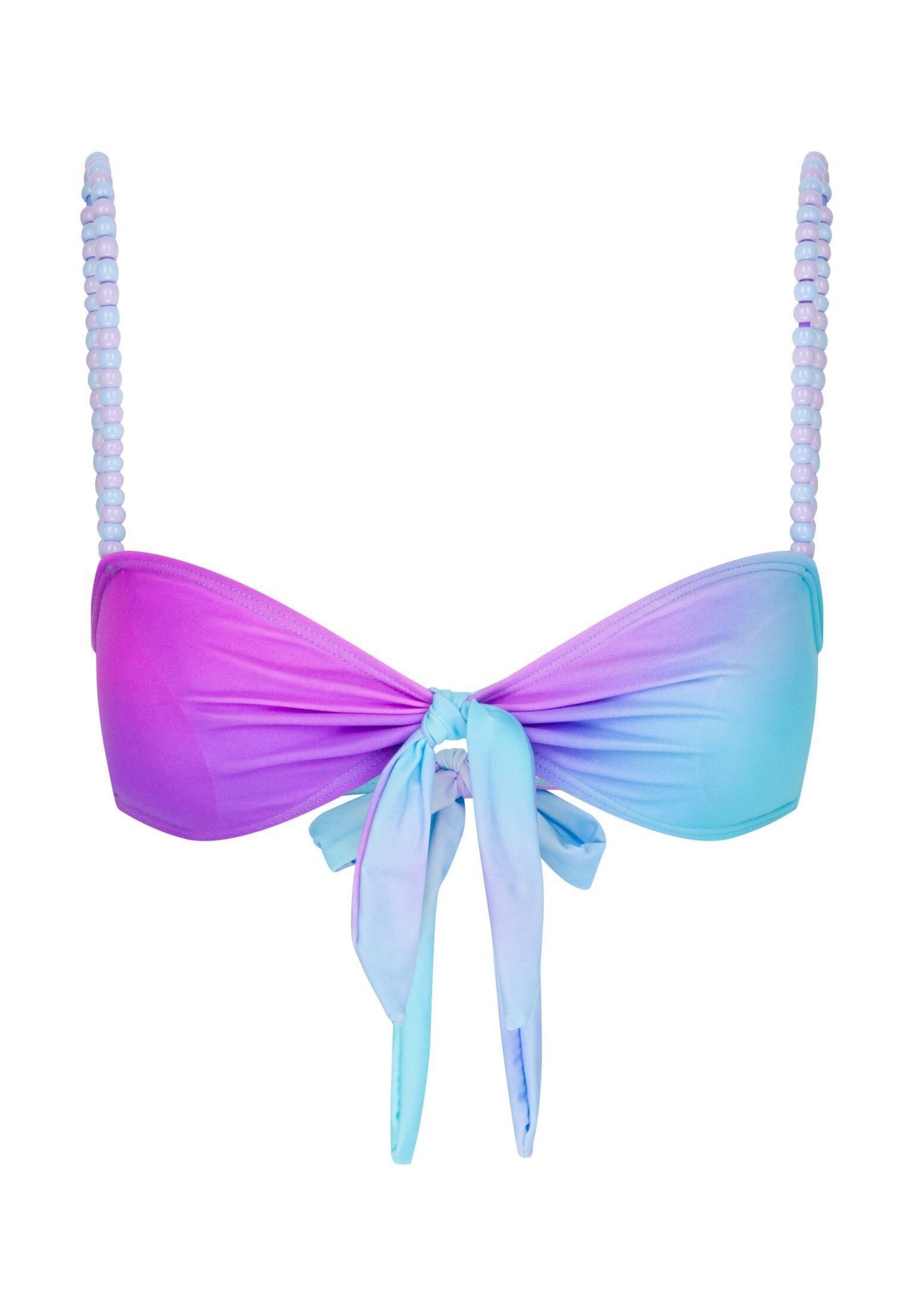 Moda Minx Triangel-Bikini-Top Club Tropicana (1-St), günstig online kaufen