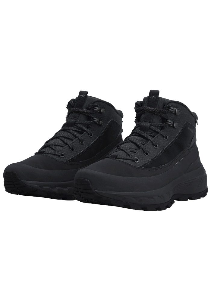 Jack Wolfskin WILD QUEST TEXAPORE MID W Outdoorwinterstiefel Winterboots, Winterstiefel, Snowboots, Winterschuhe, gefüttert