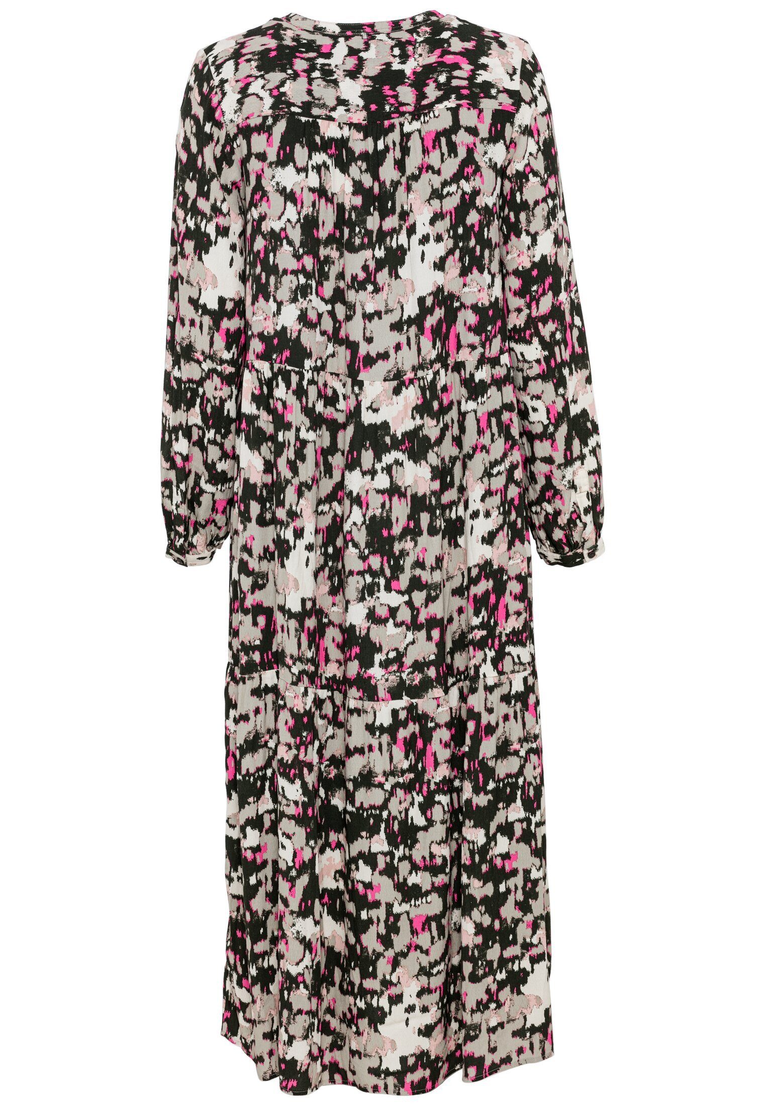 camel active Maxikleid Kleid günstig online kaufen