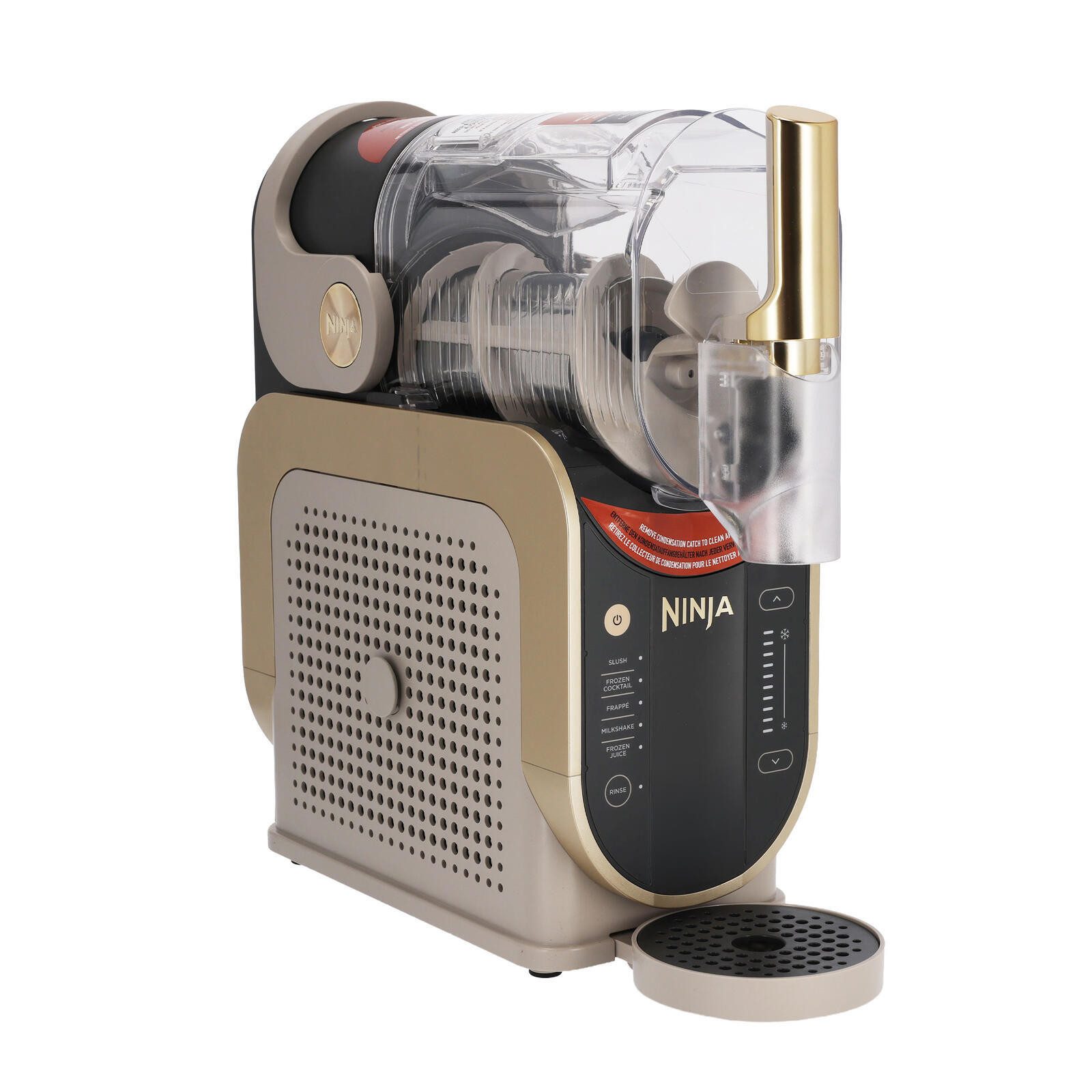 NINJA Eismaschine SLUSHi FS301EUSTGD
