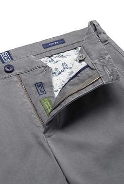 MEYER Chinohose mit Stretch-Anteil