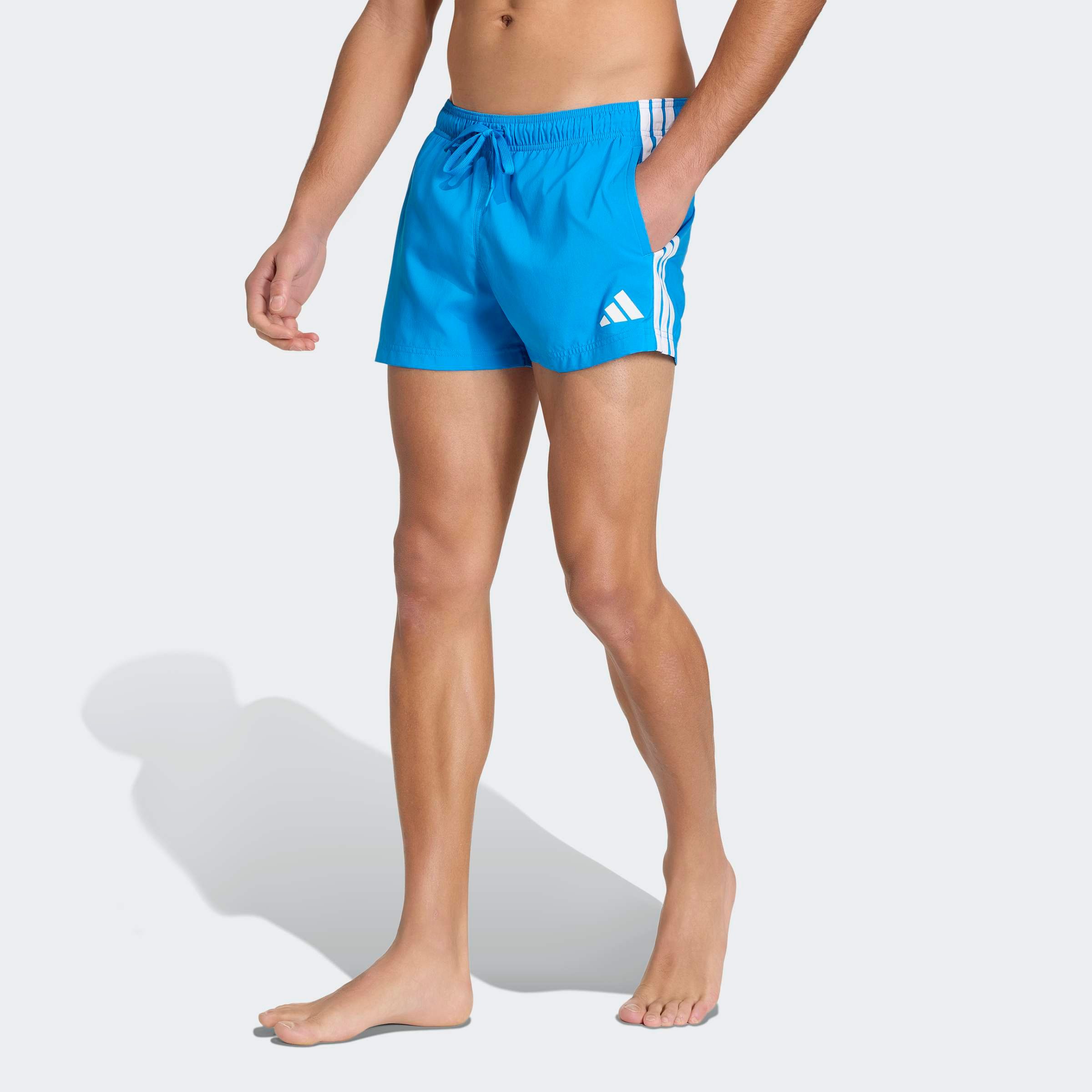 adidas Performance Badeshorts 3S SH 3IN