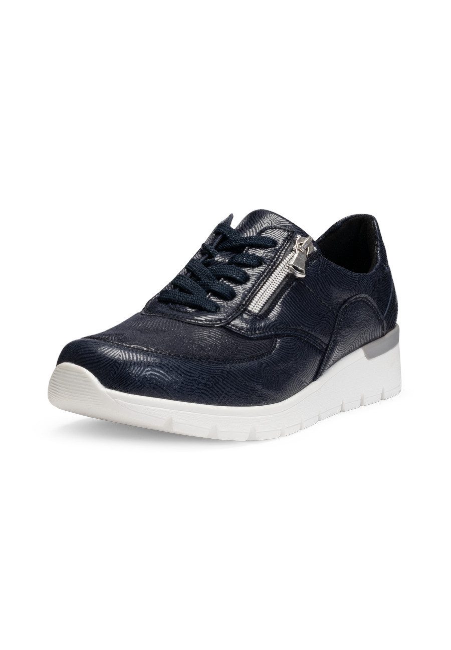 vitaform Damenschuhe Sneaker Textil Sneaker