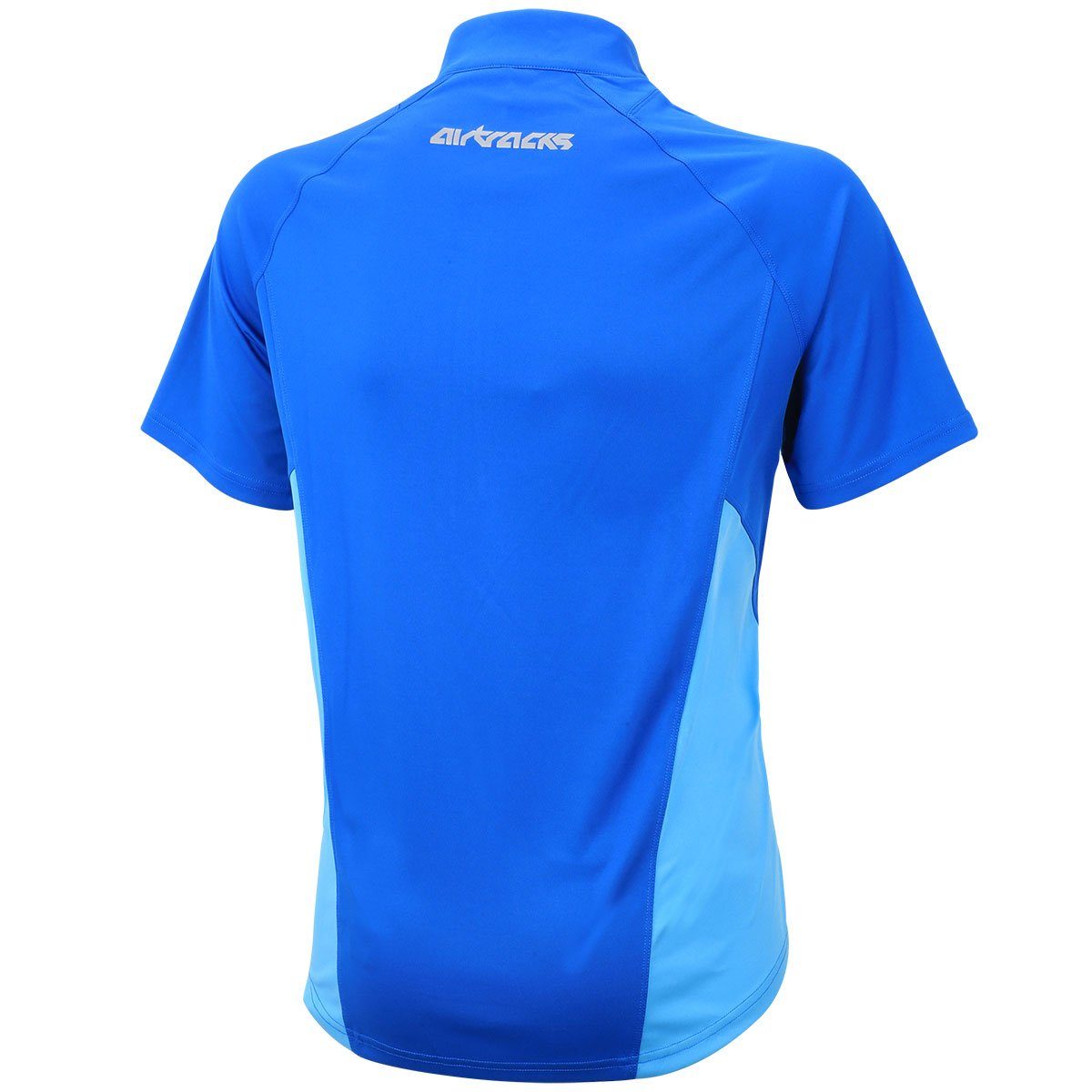 Airtracks Laufshirt Herren Laufshirt Kurzarm Air günstig online kaufen