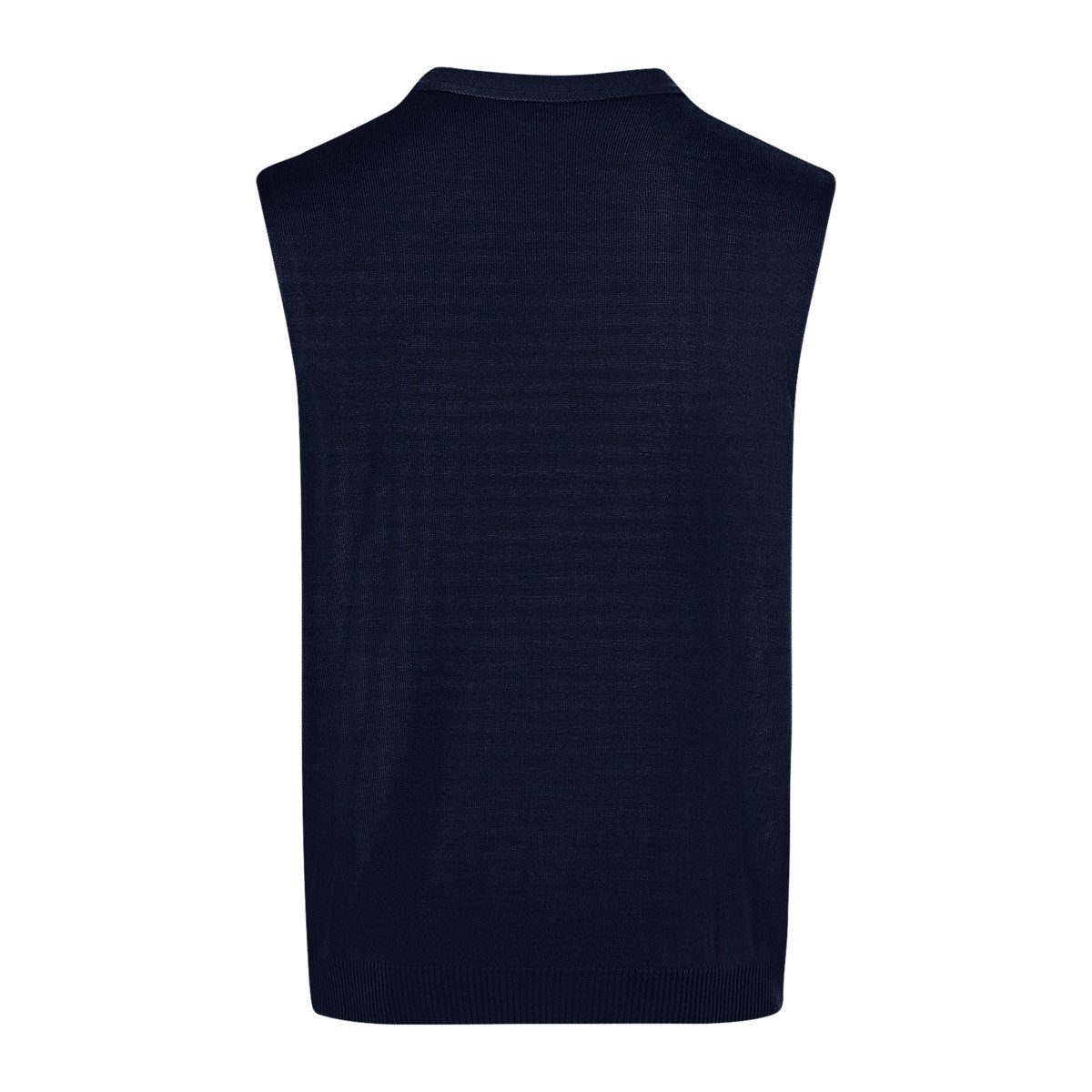 MAERZ Muenchen Strickweste 580500 Herren Feinstrick, Grobstrick, Ärmellos, günstig online kaufen