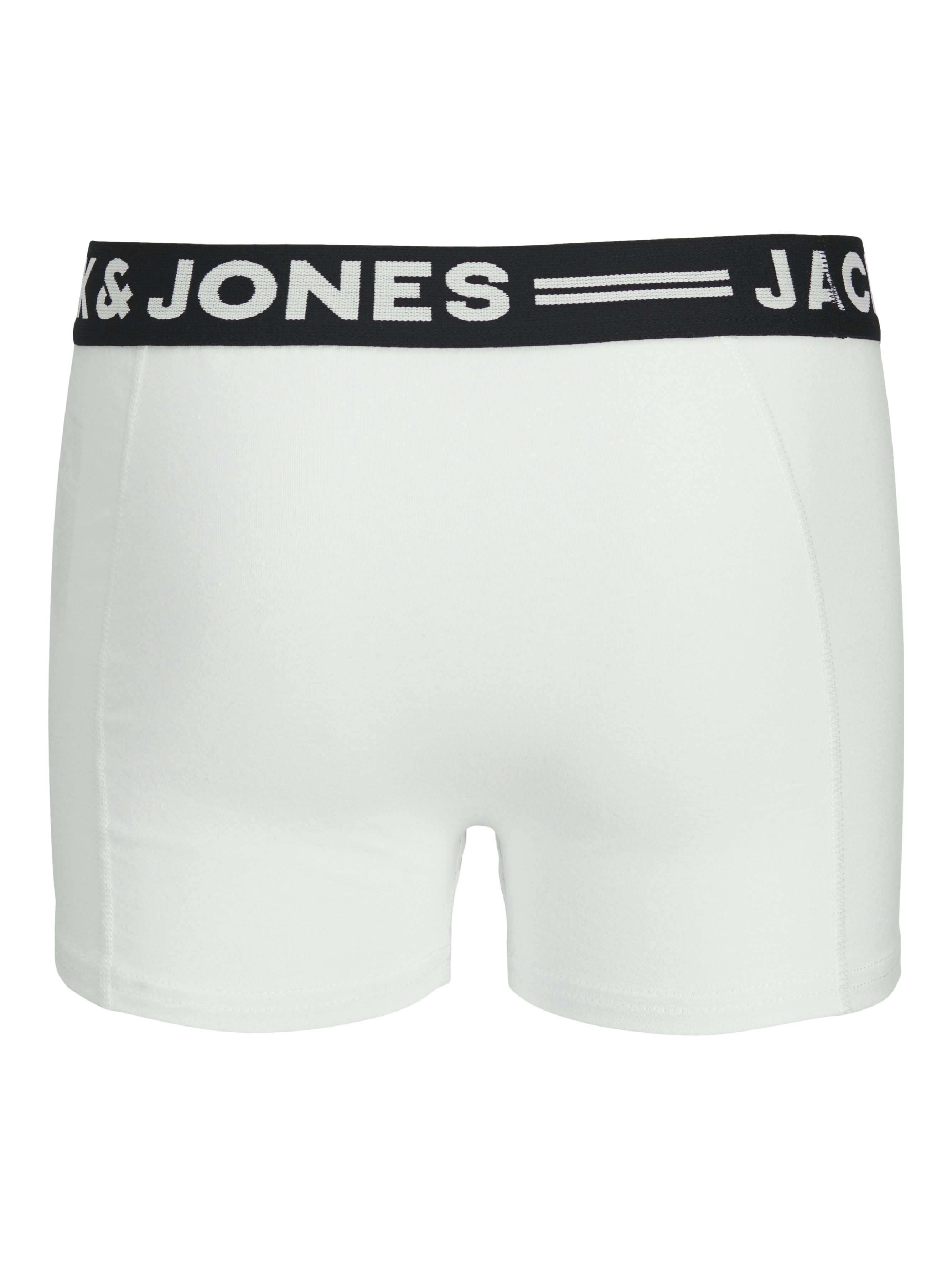 Jack & Jones Junior Boxershorts SENSE günstig online kaufen
