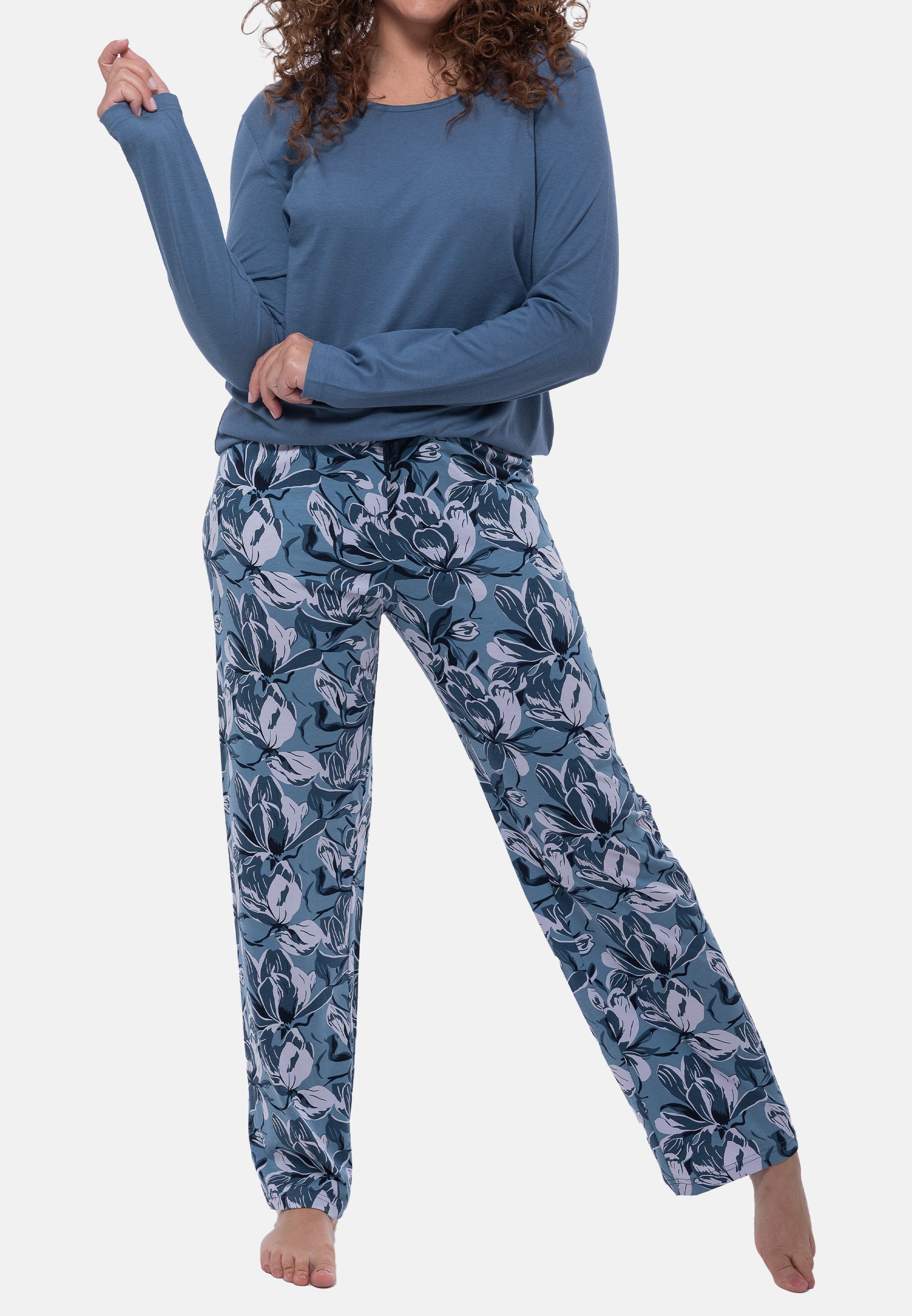Pyjama Night & Home