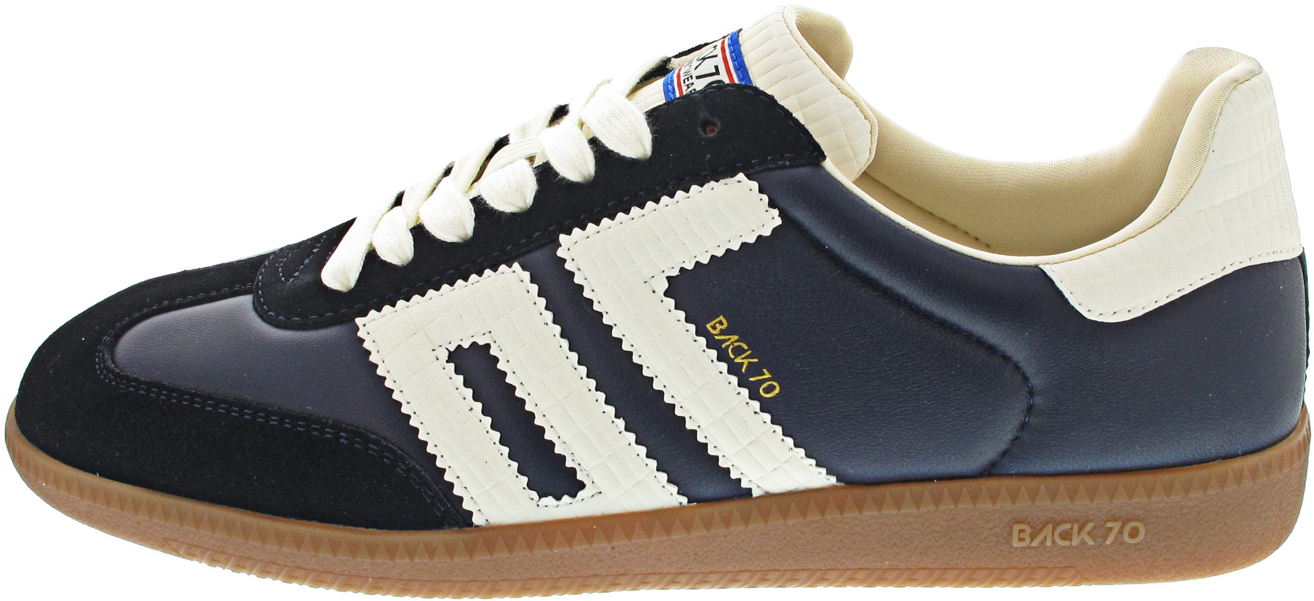 Back 70 Sneaker