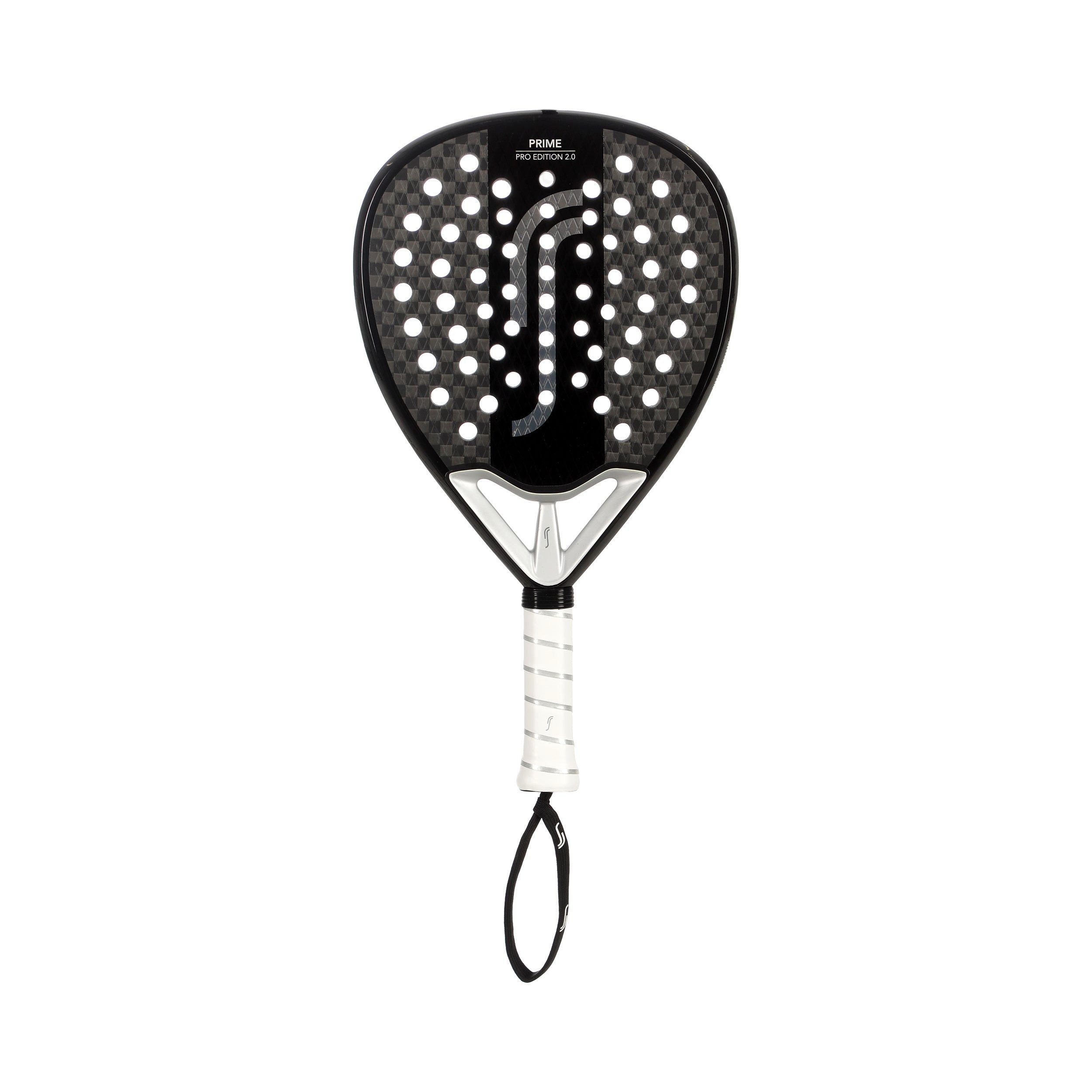 RS by Robin Söderling Padelschläger Prime Pro 2.0
