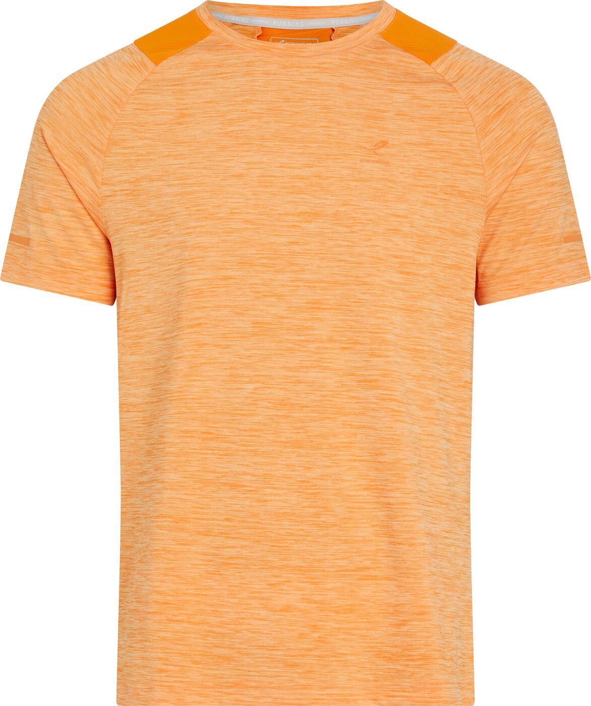 MELANGE/ORANGE DARK/