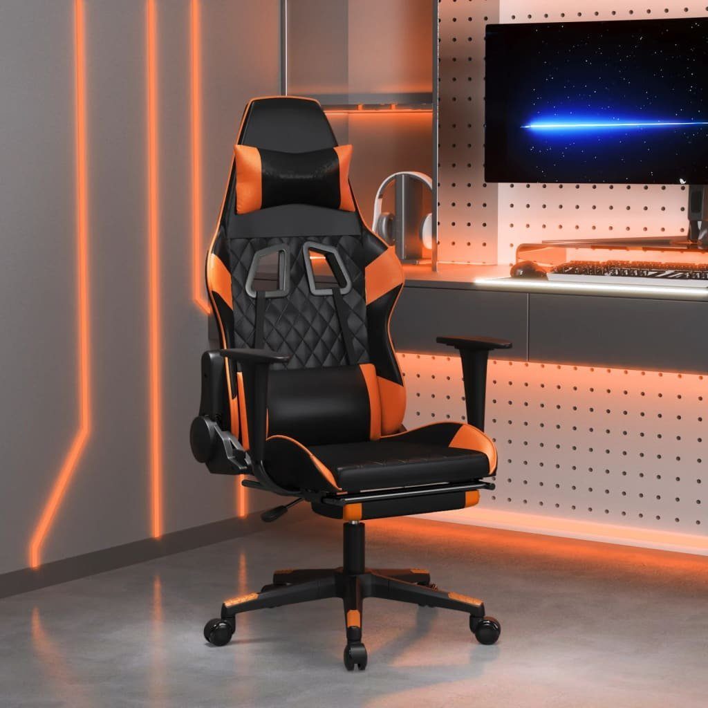 OTTO » Gamer Orangene orangene Gamingstühle | Stühle kaufen