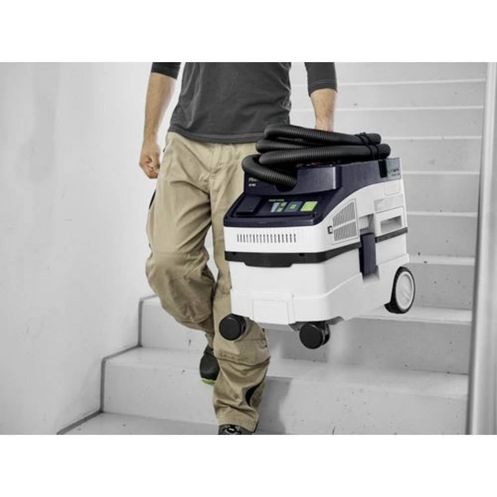 FESTOOL Industriesauger CT 15 Absaugmobil 578327