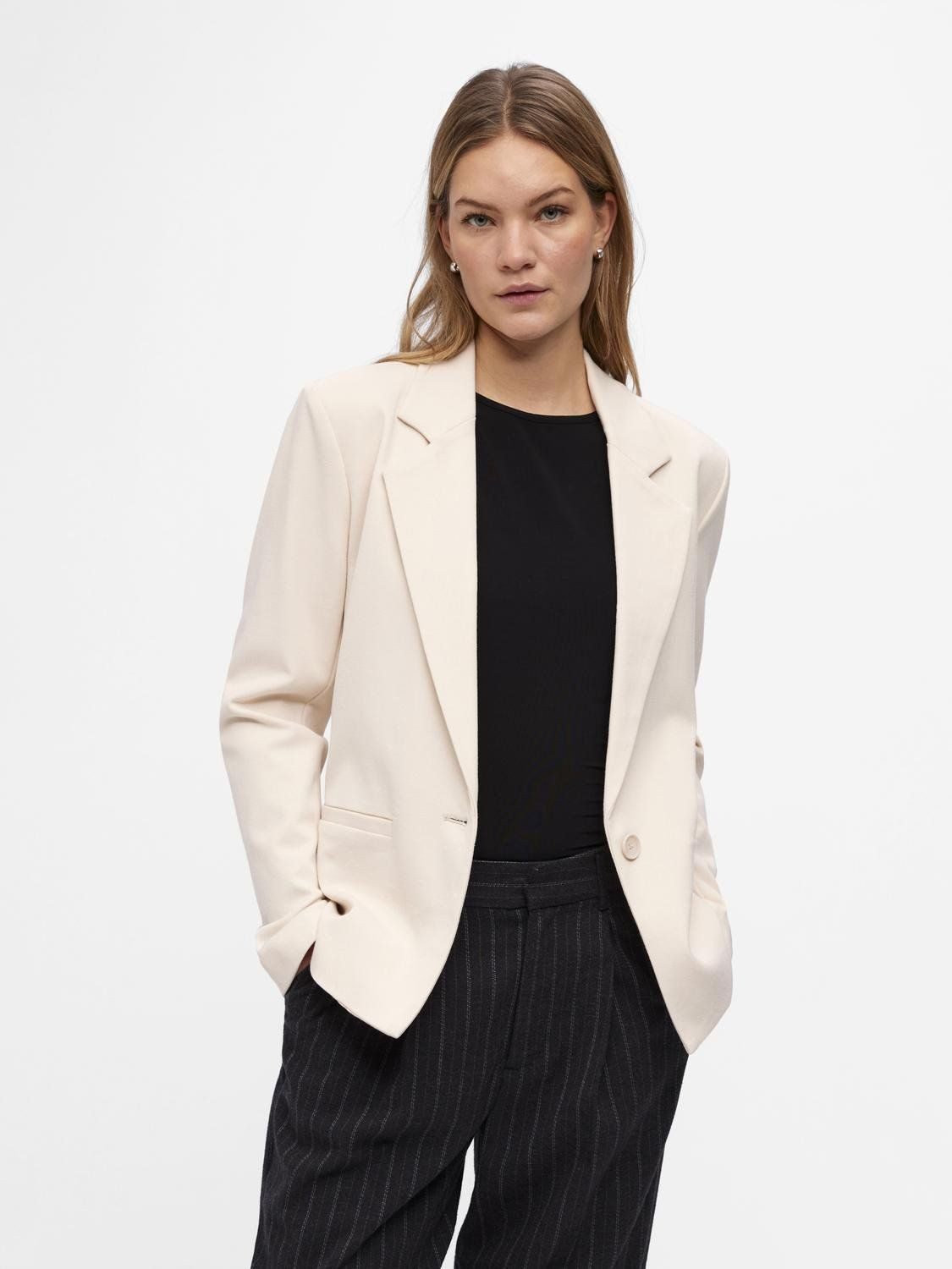 Object Jerseyblazer günstig online kaufen