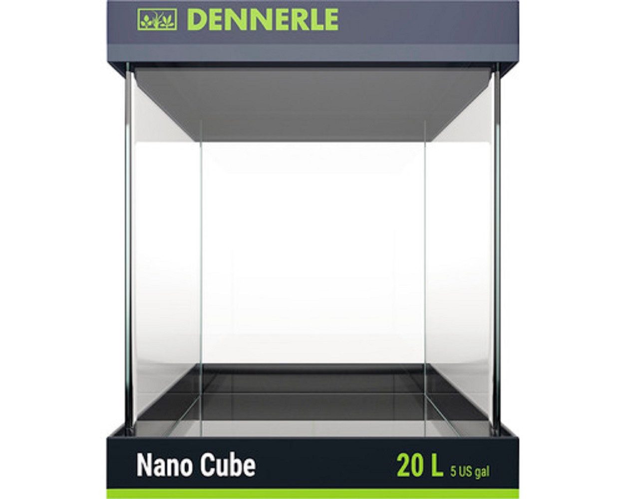 Aquarium Dennerle 5576 Nano Cube 20 L