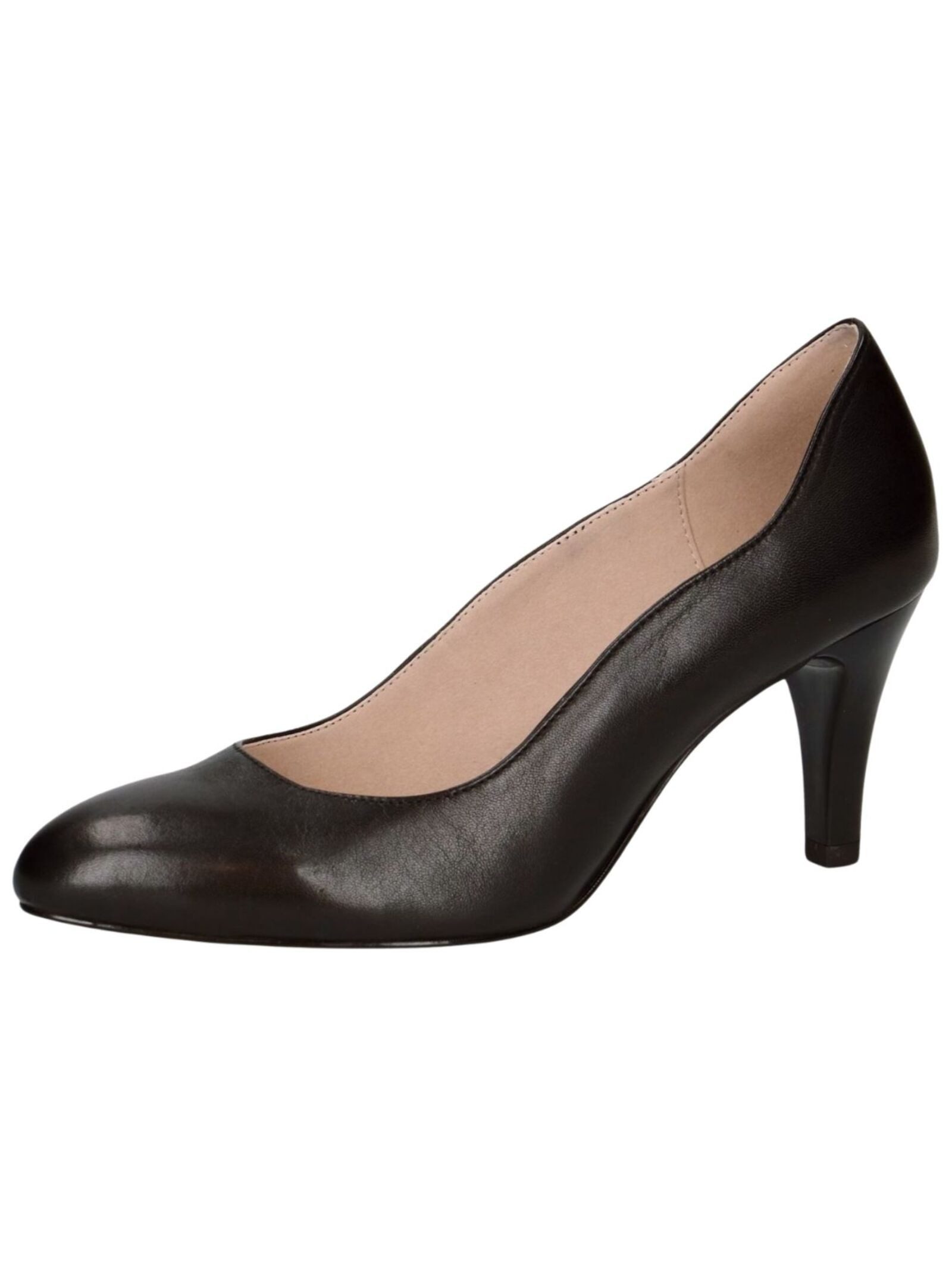 Caprice Caprice Pumps Leder High-Heel-Pumps günstig online kaufen