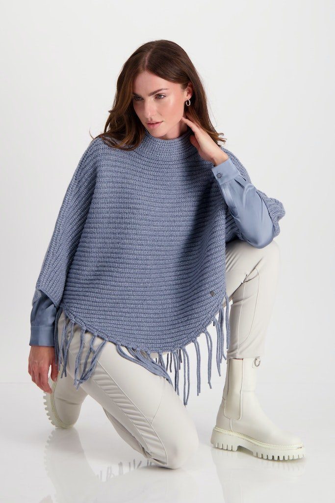 Monari Strickpullover MONARI / / Pullover Da.Strick