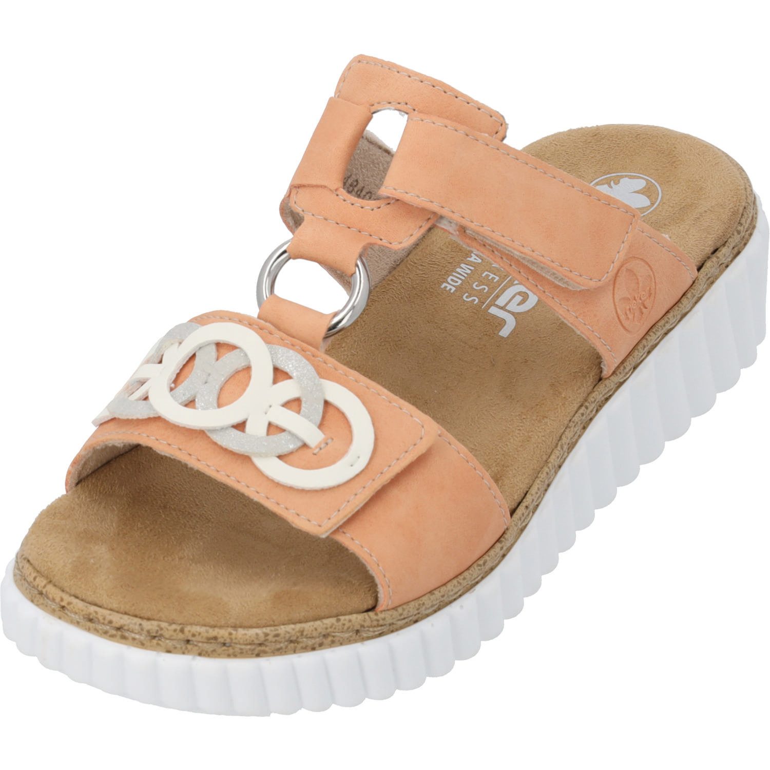 Rieker 63294 Pantolette günstig online kaufen