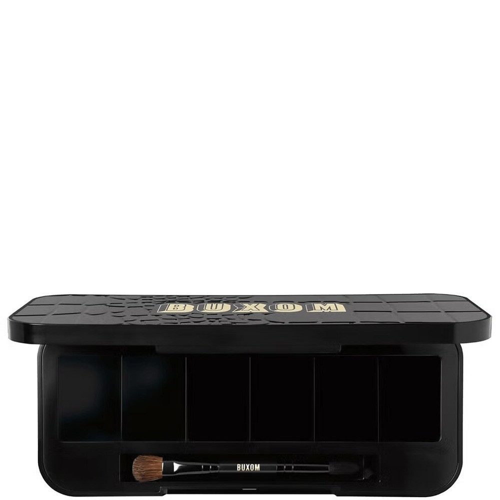 Buxom Make-Up Organizer Buxom Eyeshadow Case - Empty