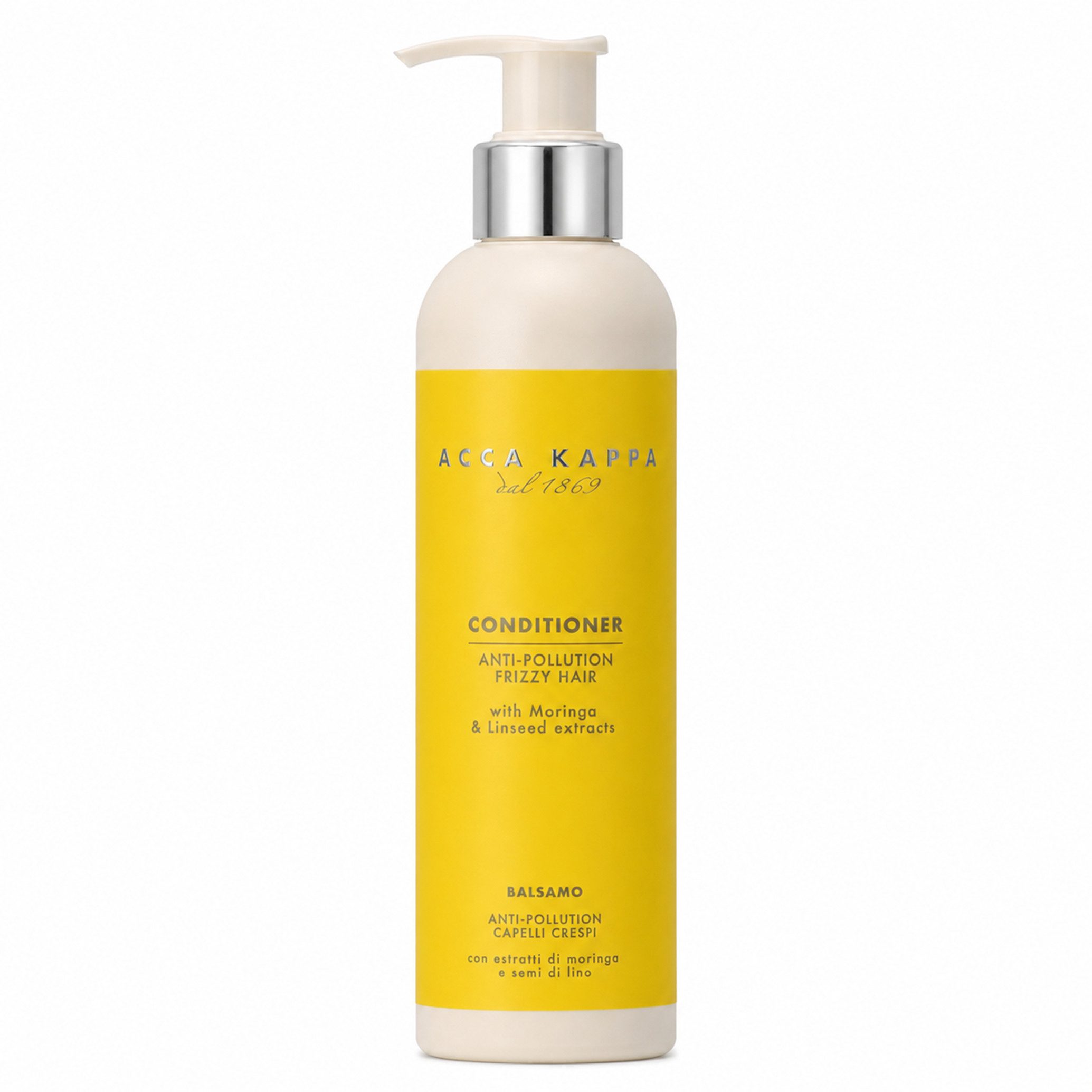 Acca Kappa Haarshampoo Acca Kappa Anti Pollution Conditioner Balsamo 250 ml