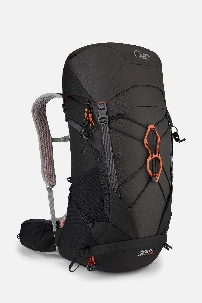 Lowe Alpine Trekkingrucksack Airzone Trail Camino 37:42 Wanderrucksack - Lowe Alpine