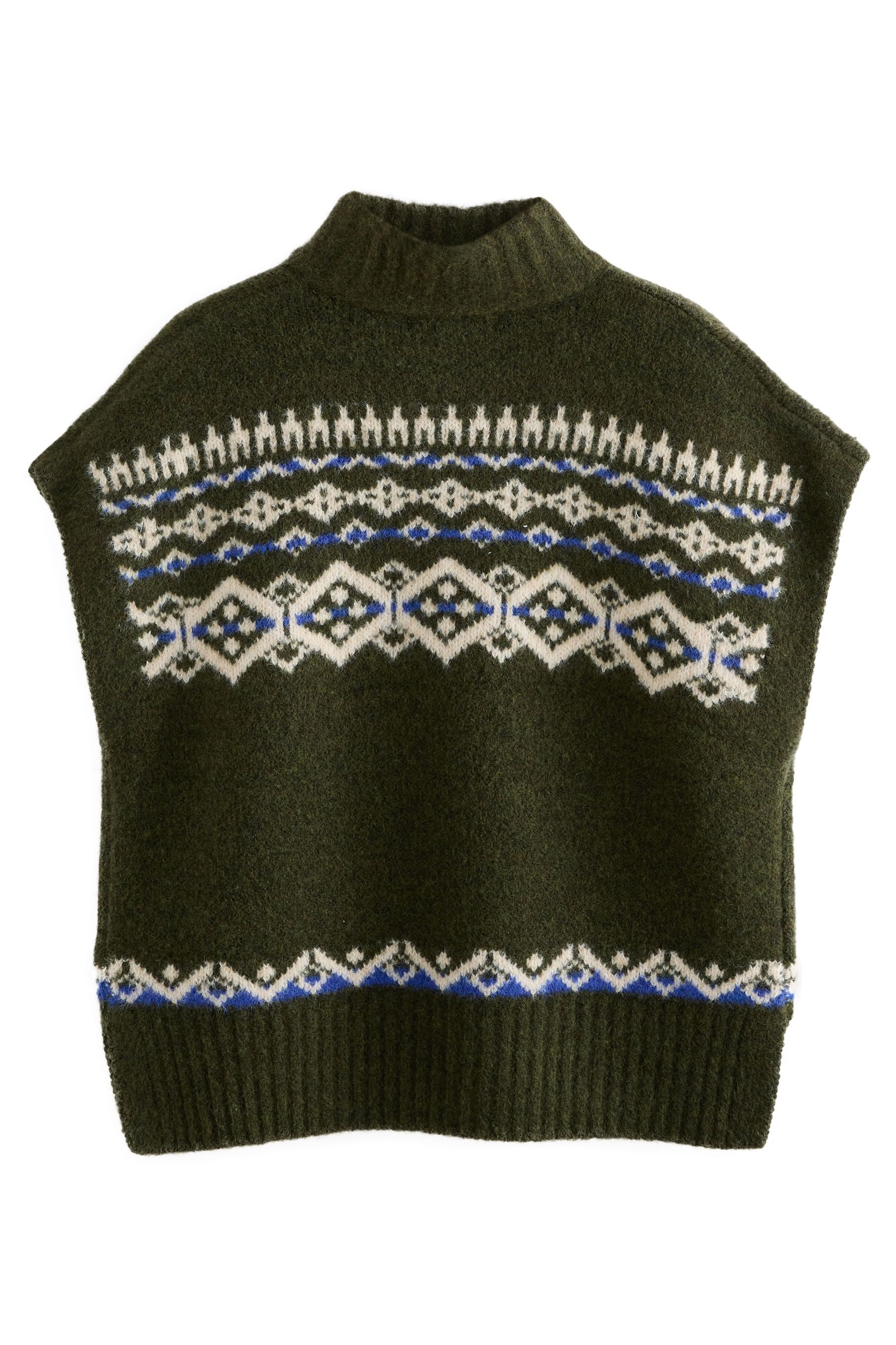 Pullunder Gestricktes Tanktop