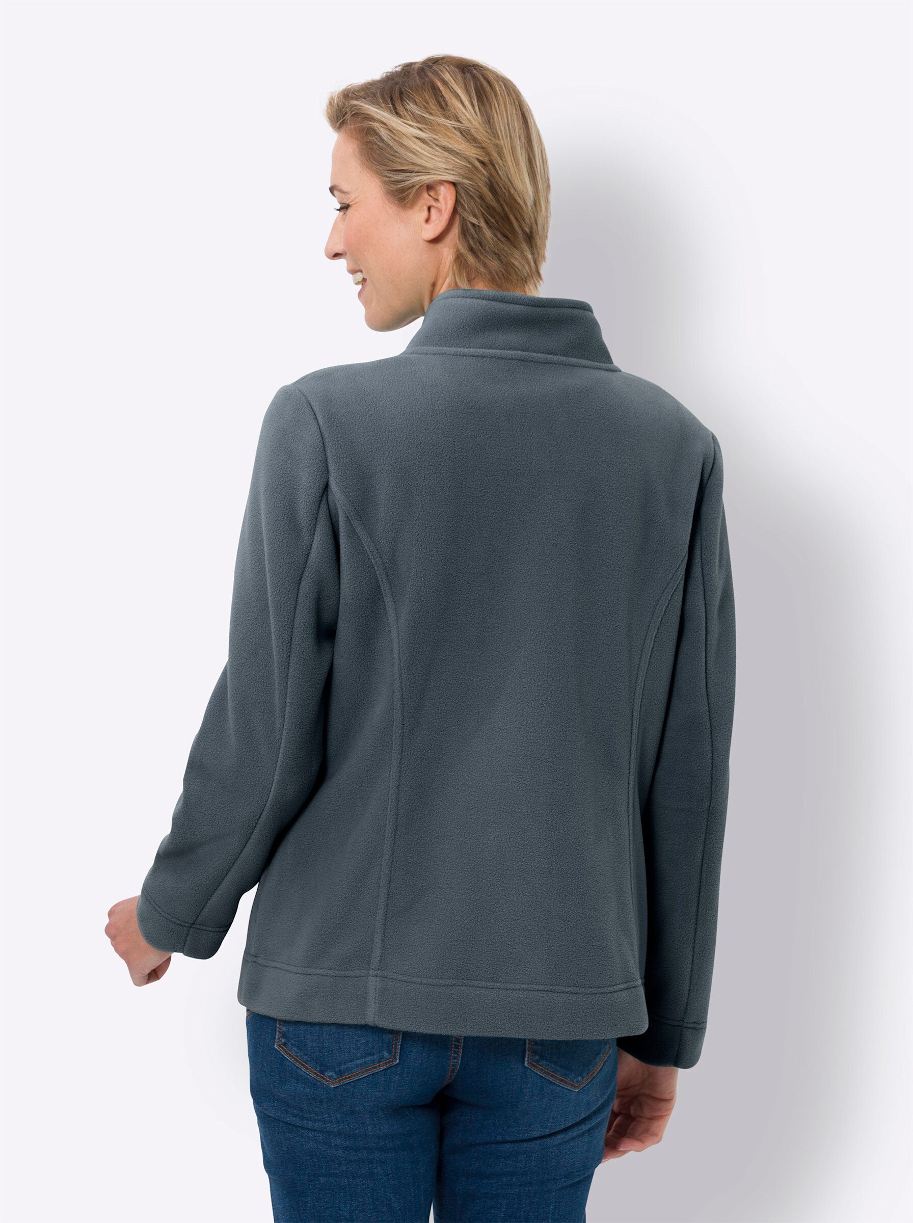 Sieh an! Allwetterjacke Jacke günstig online kaufen