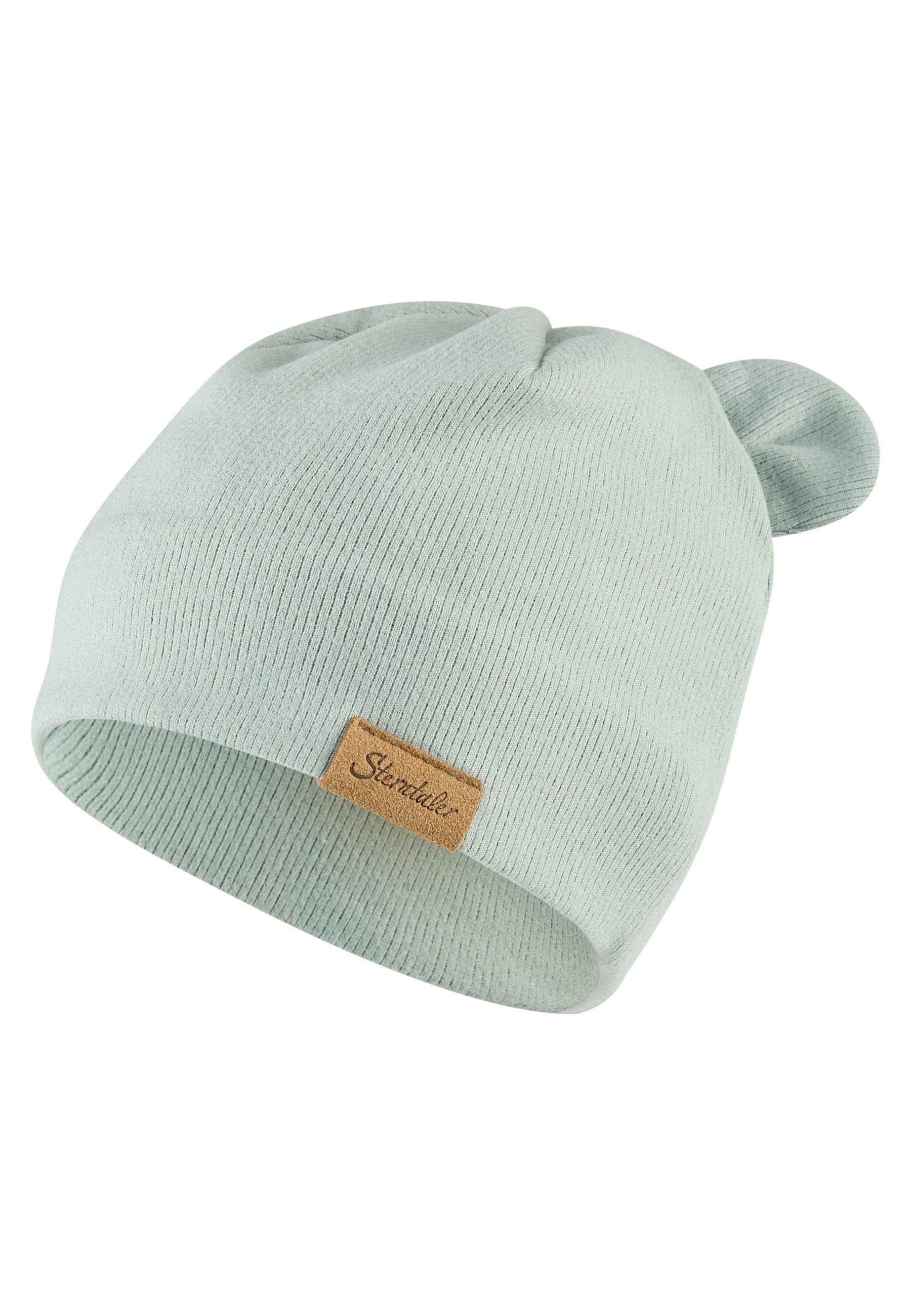 Sterntaler® Beanie Beanie Öhrchen (1-St)