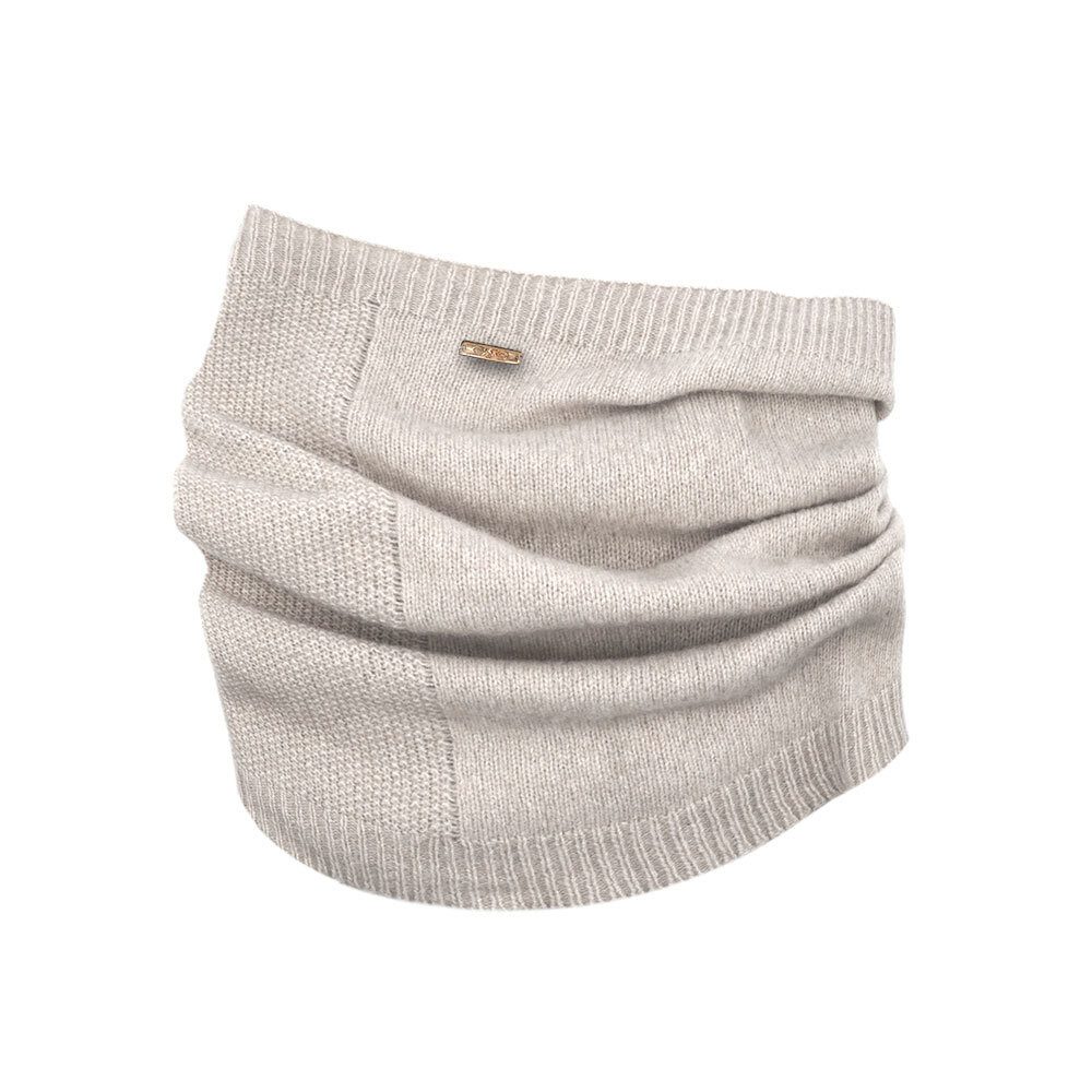 CAPO Loop Stricktube, Kaschmir, (1-St) günstig online kaufen