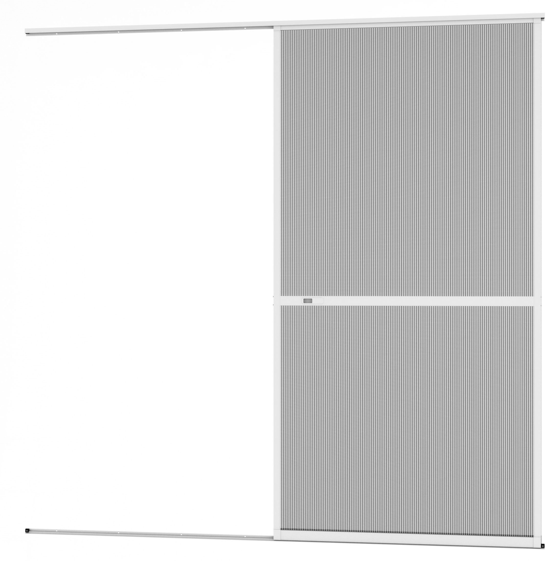 hecht international Защита от насекомых-Schiebetür COMFORT