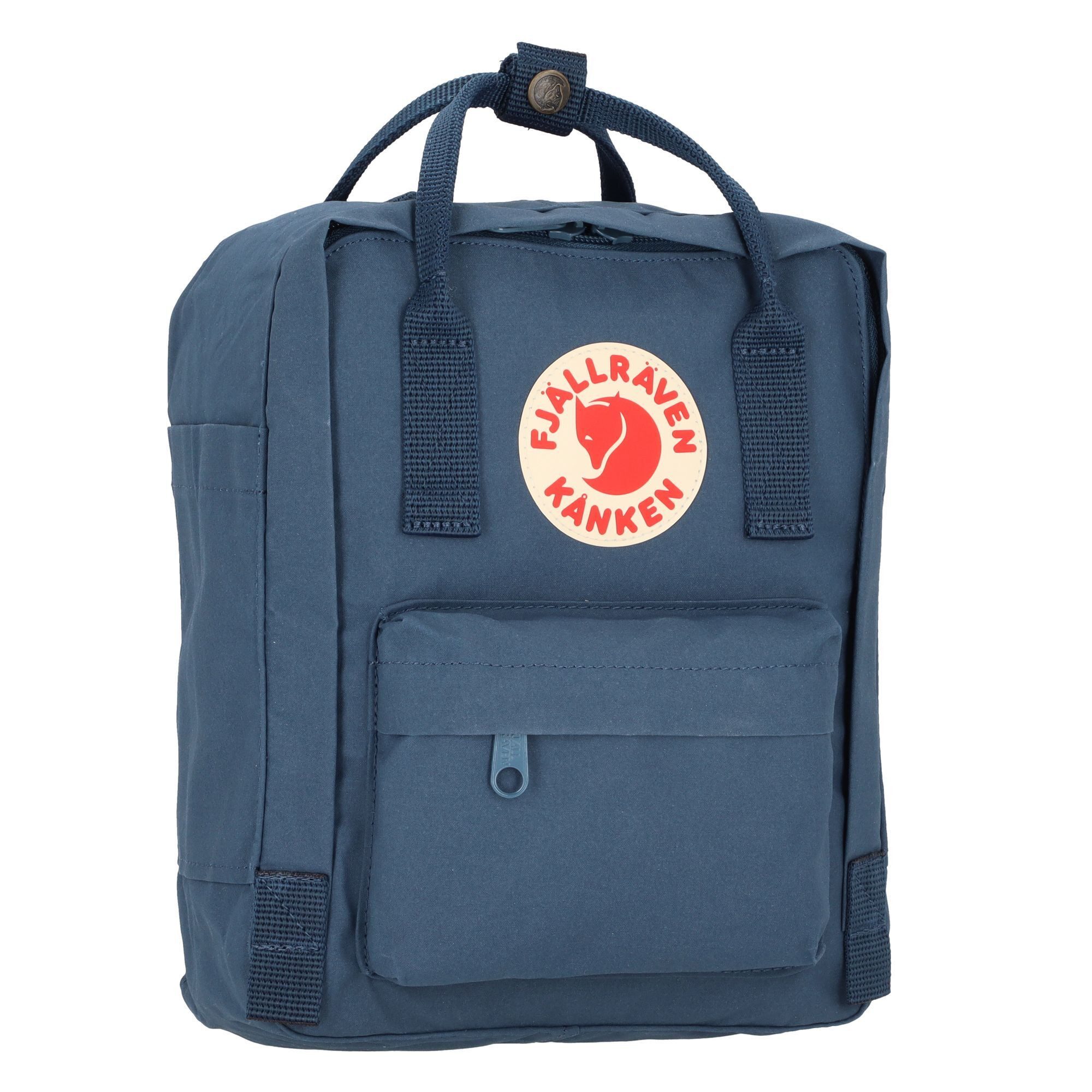 Fjällräven Rucksack Kanken, Polyester